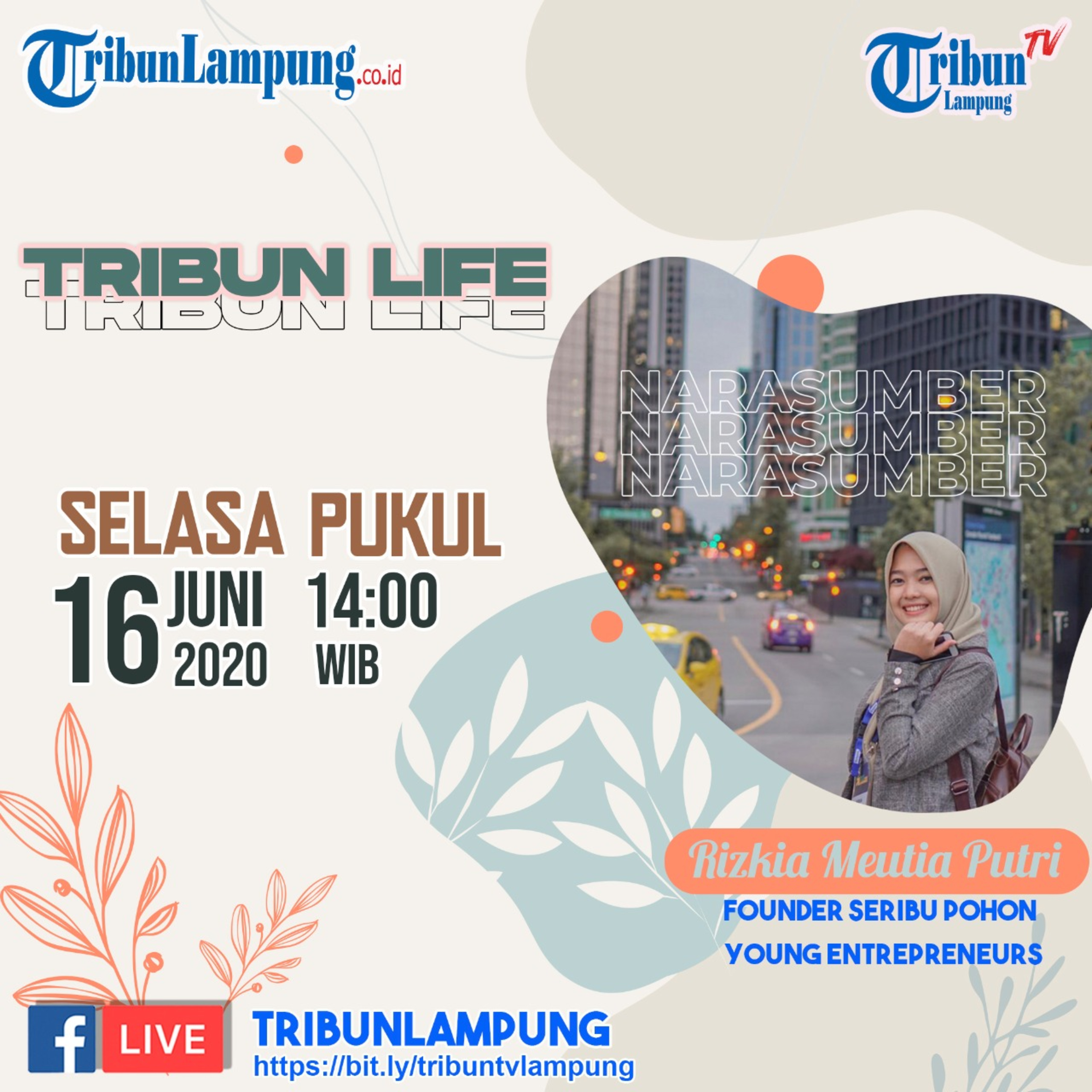 Tribun Lampung