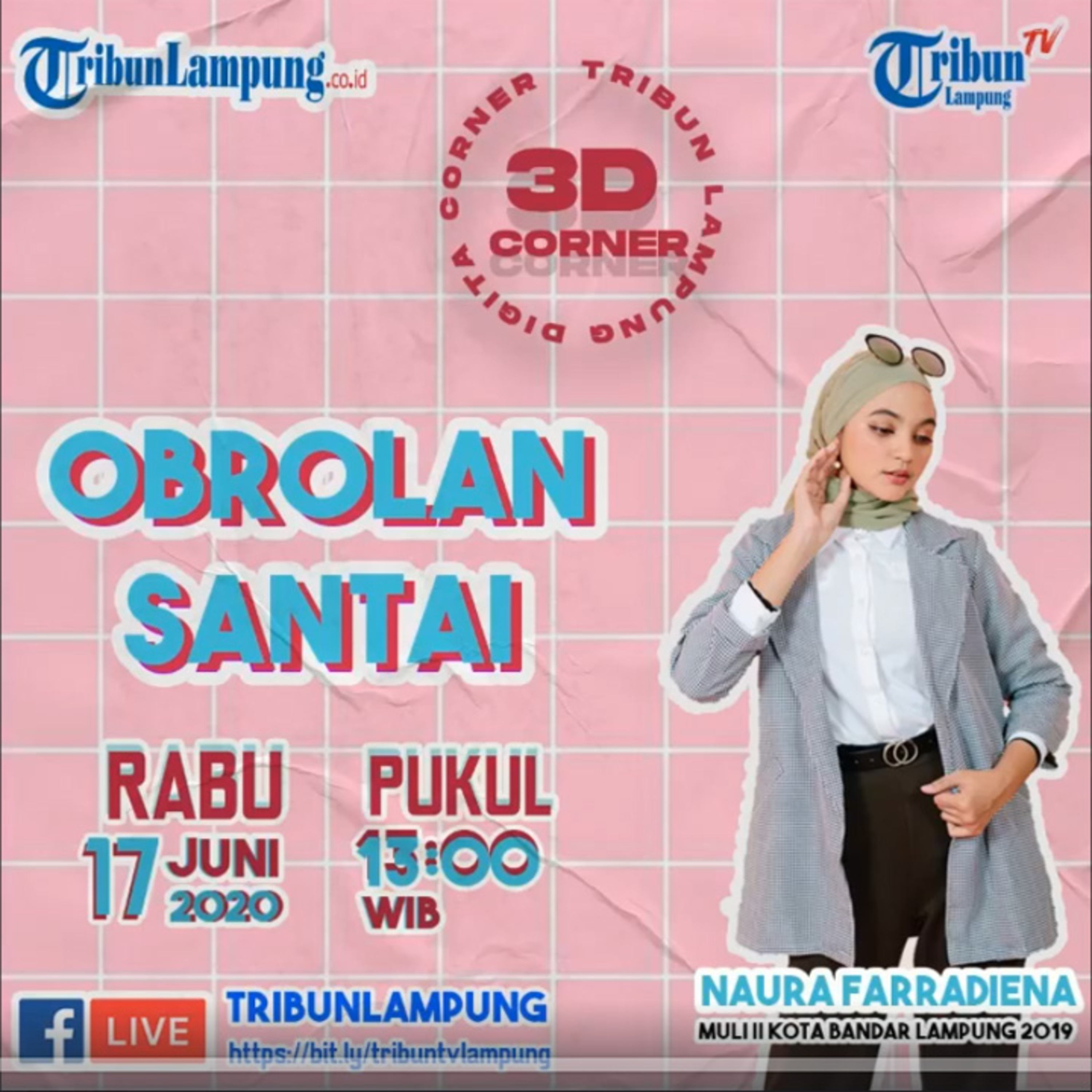 Tribun Lampung