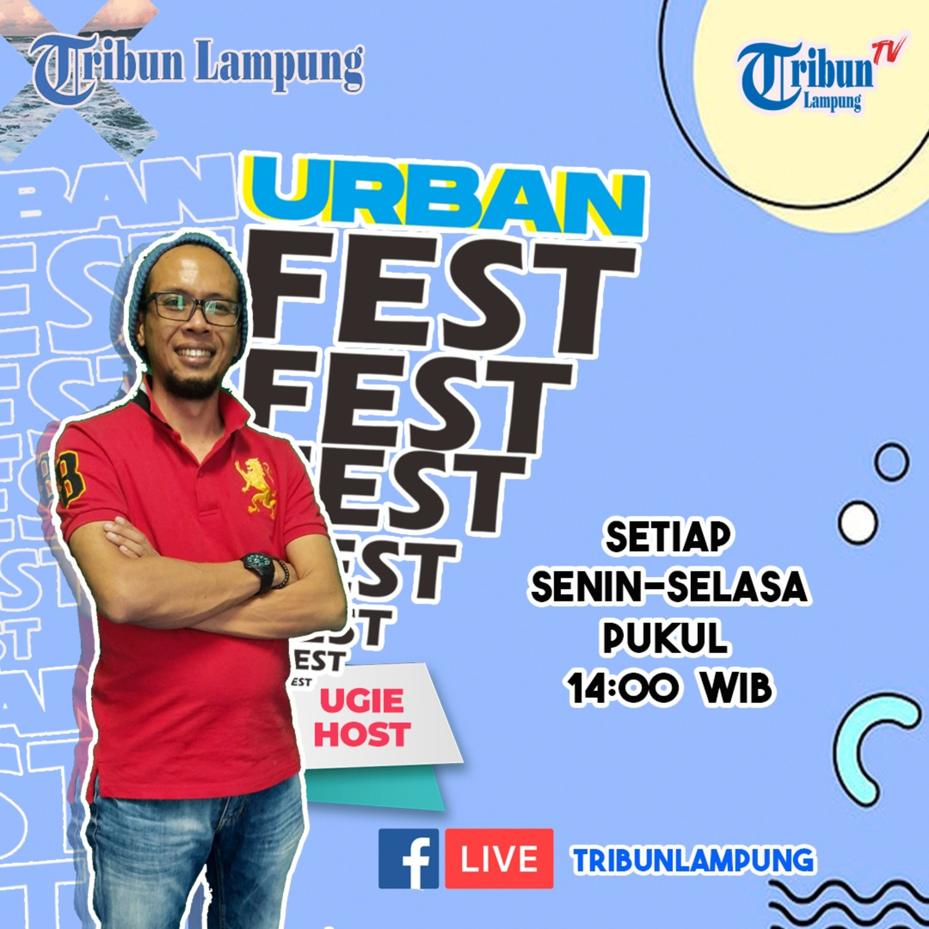 Tribun Lampung