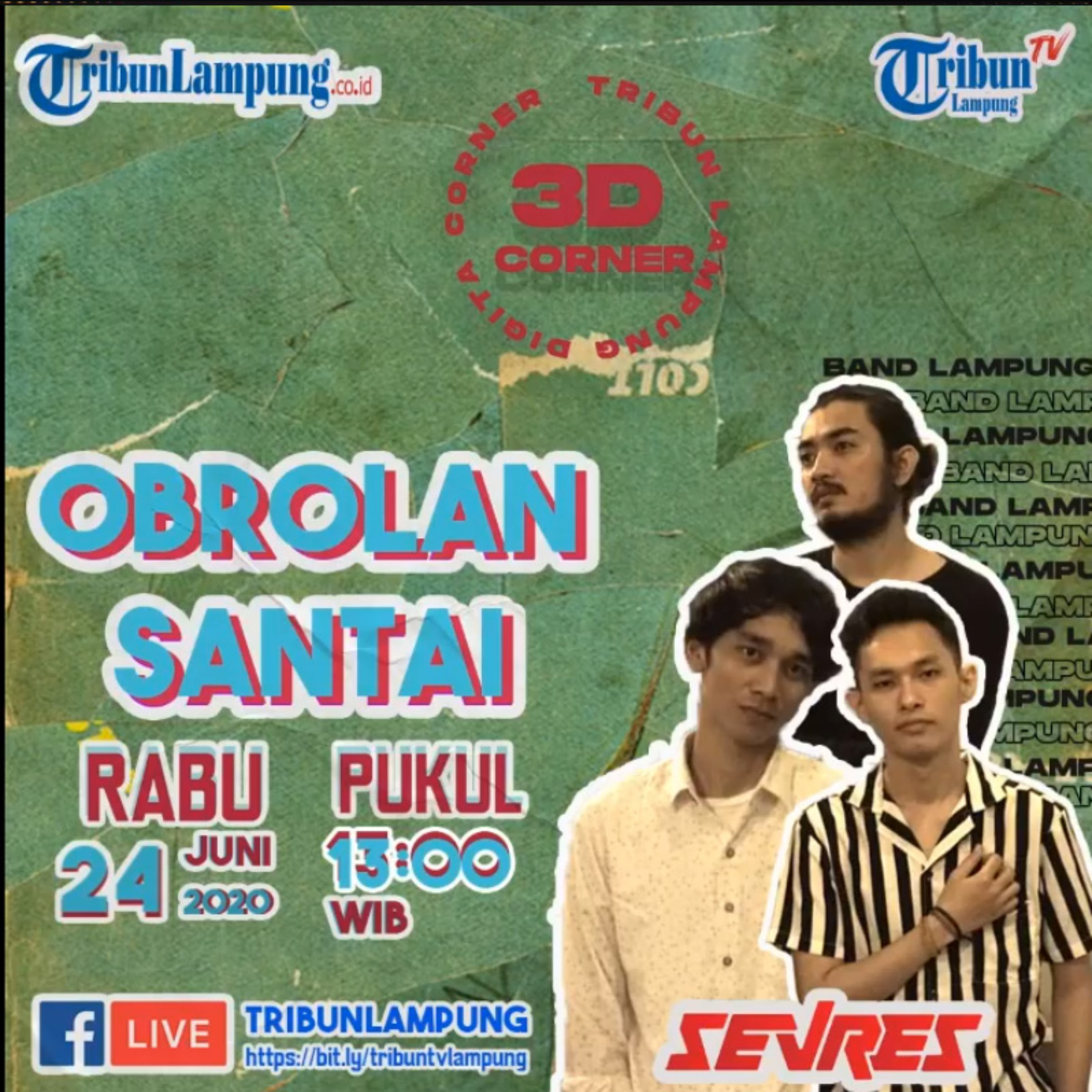 Tribun Lampung