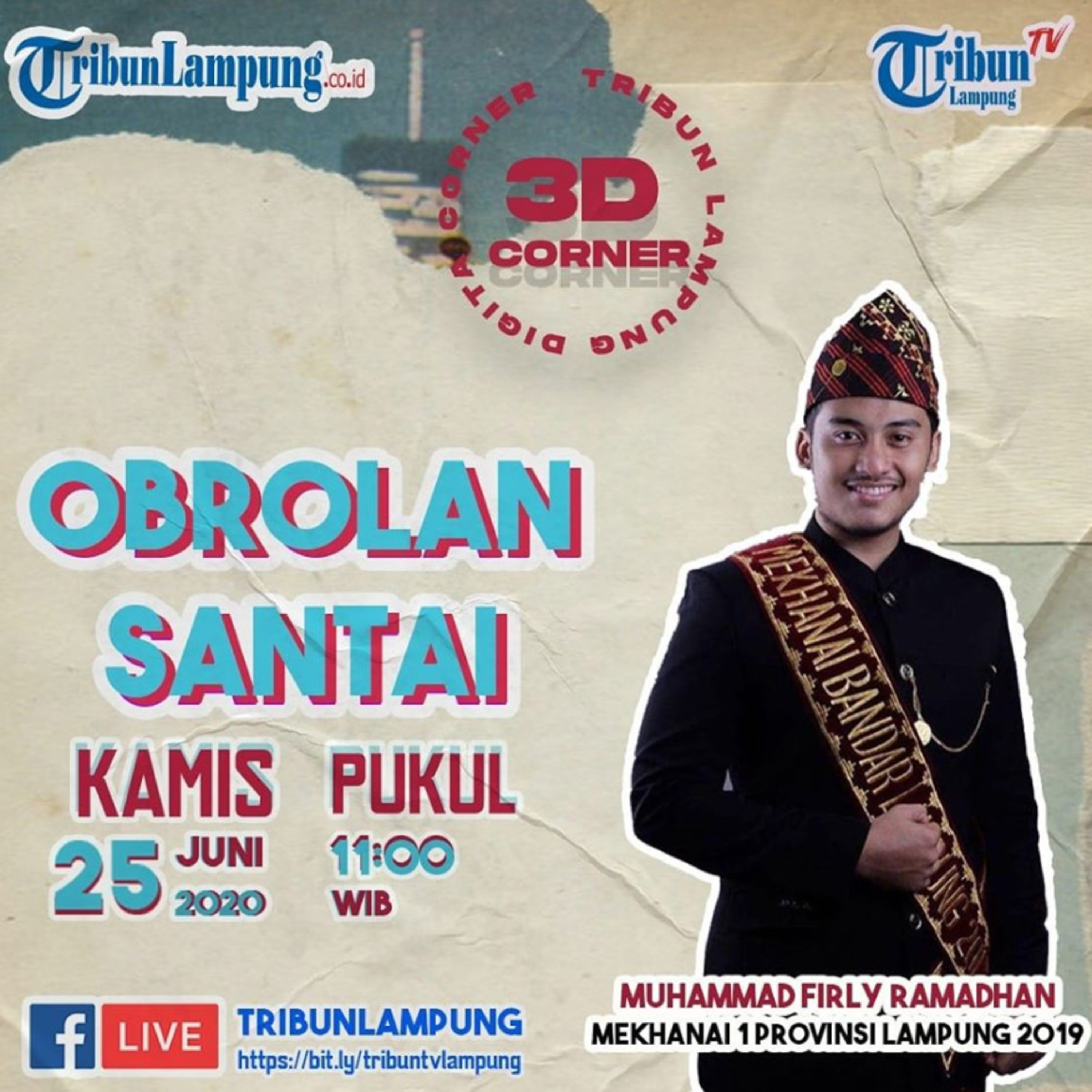 Tribun Lampung