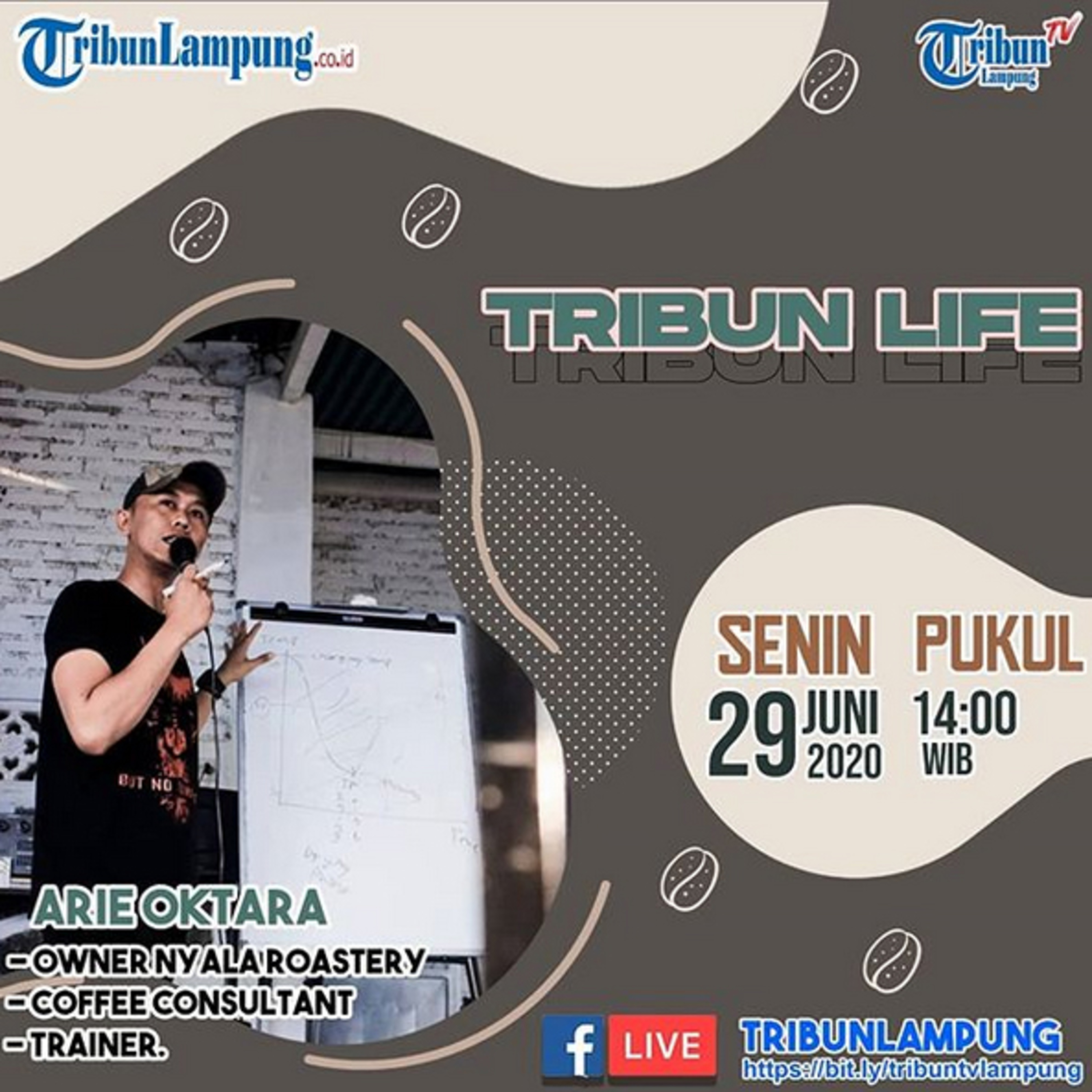 Tribun Lampung