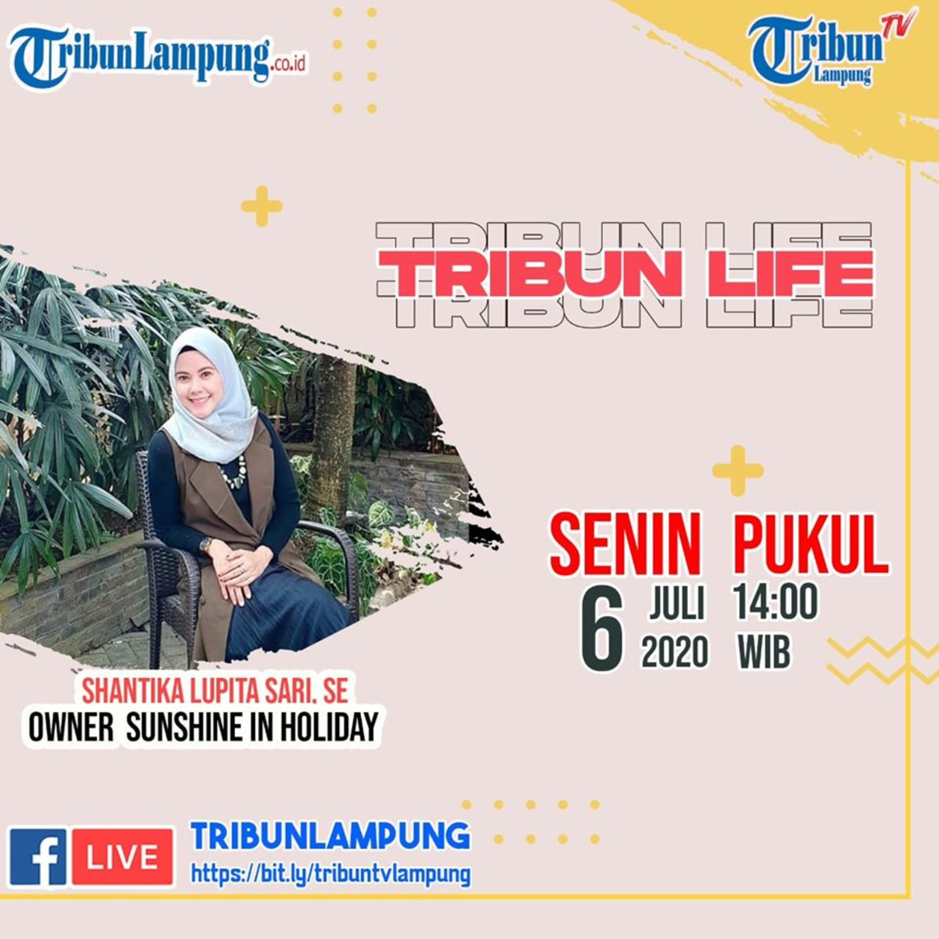 Tribun Lampung