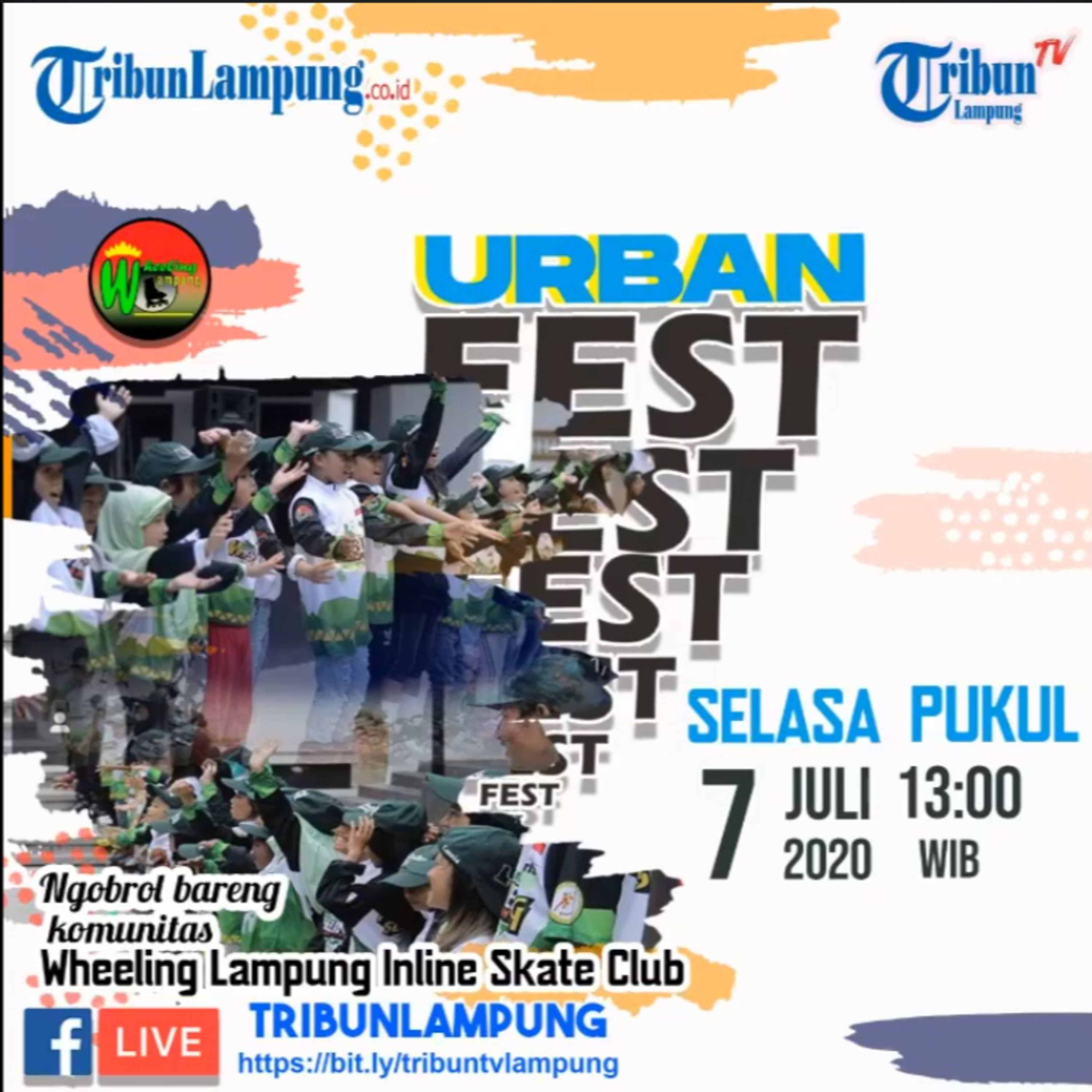 Tribun Lampung