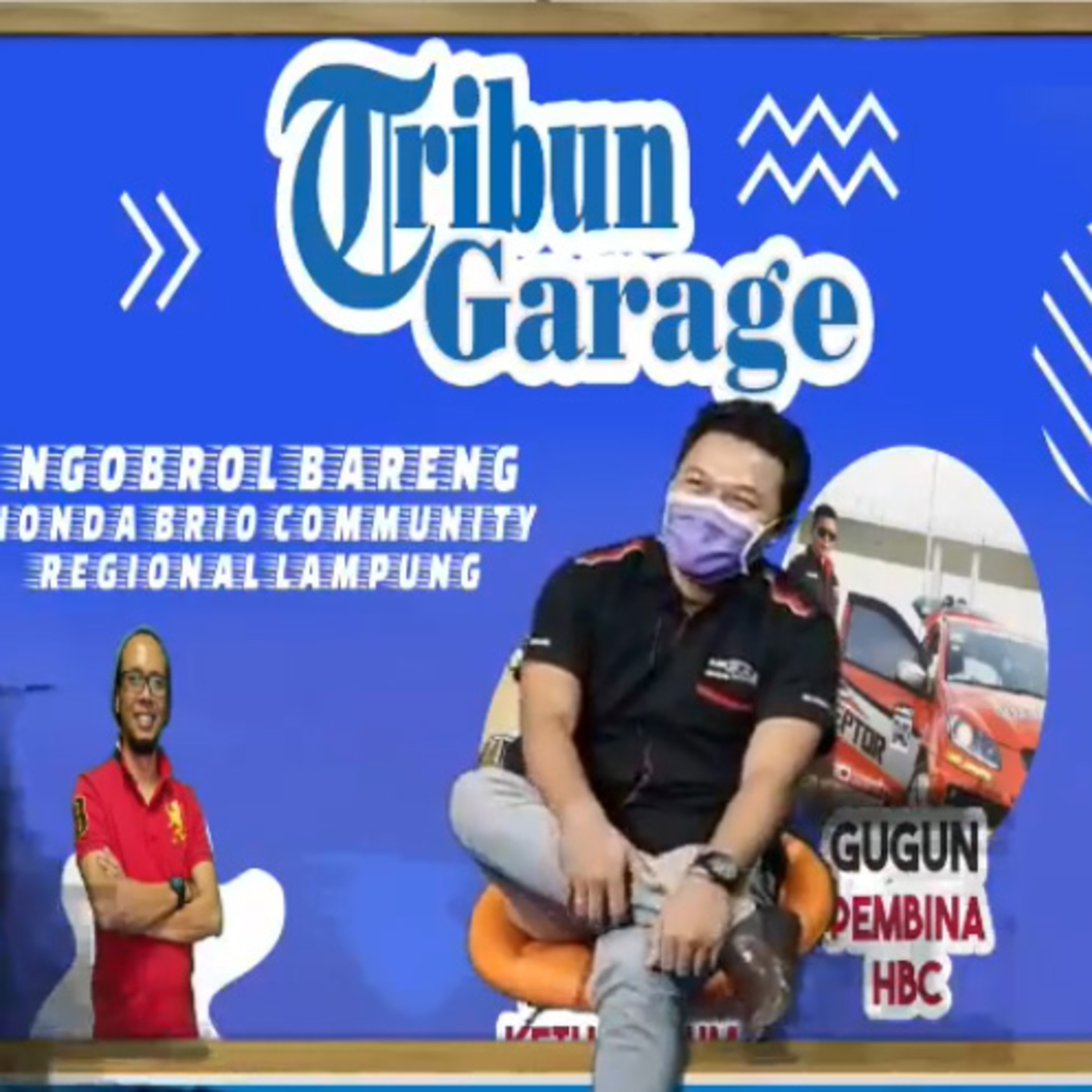 Tribun Lampung