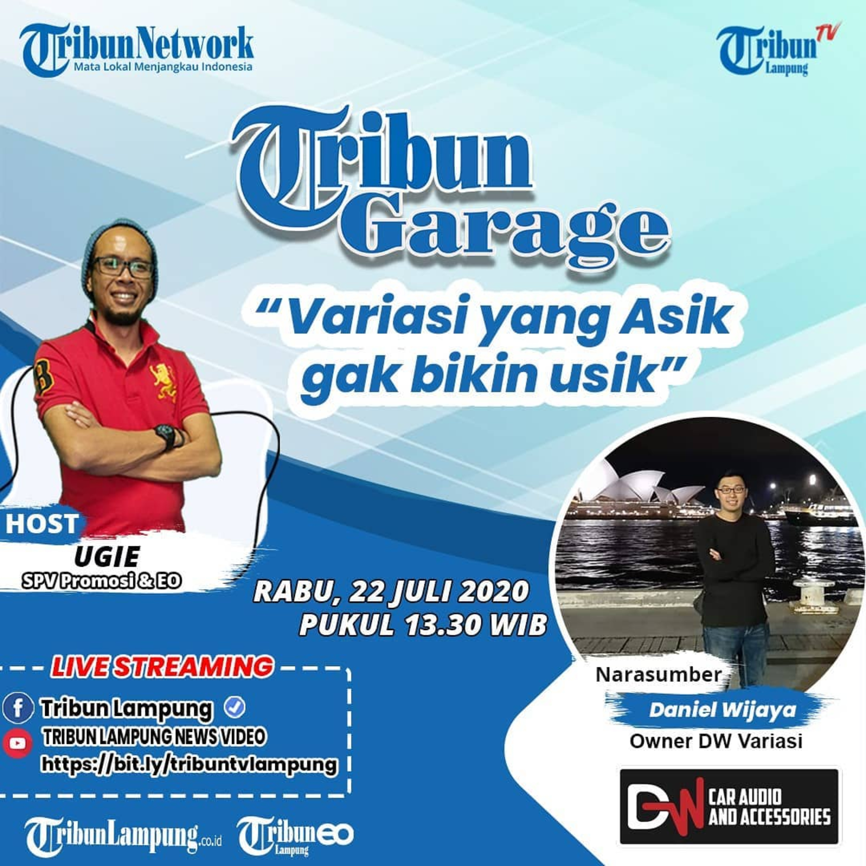 Tribun Lampung