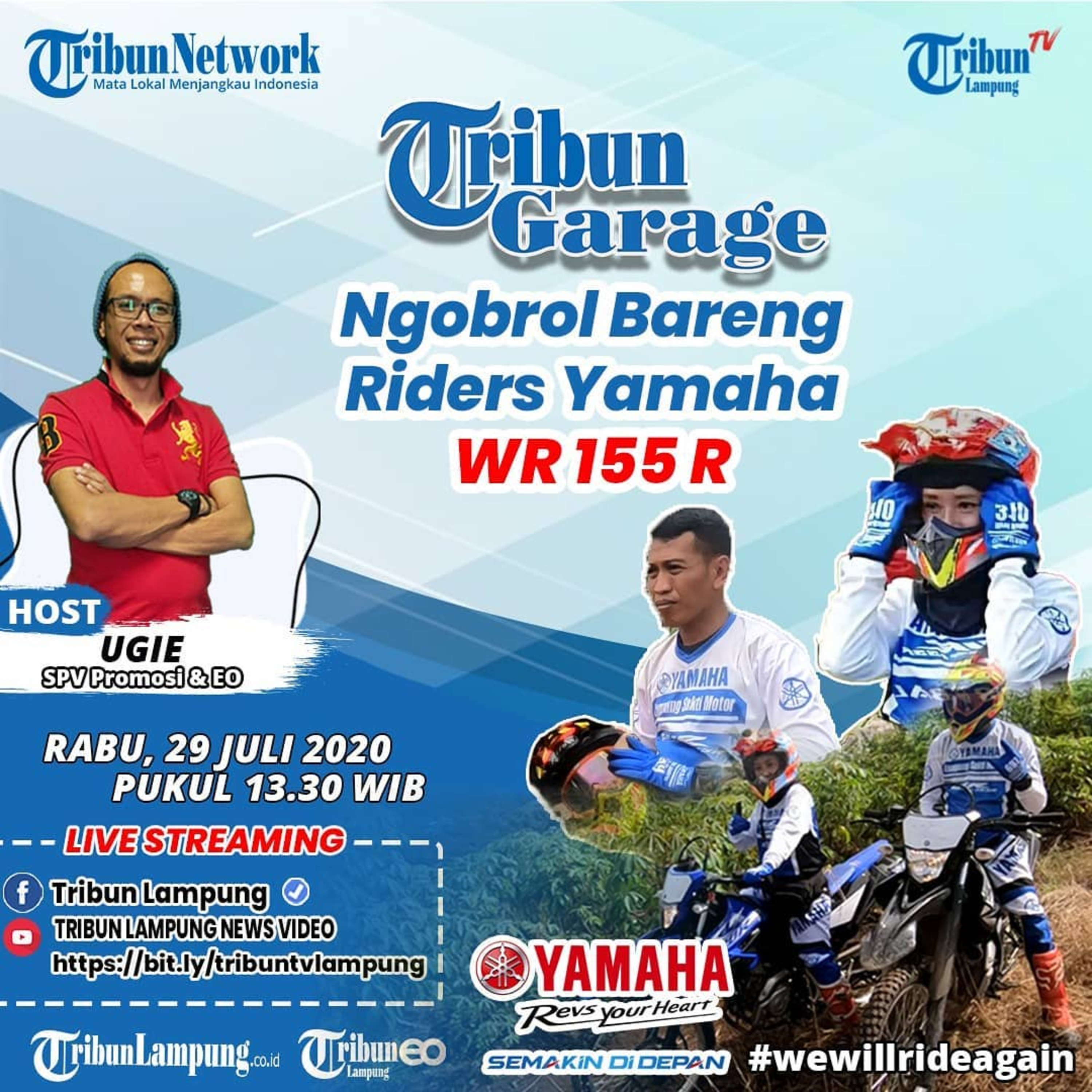 Tribun Lampung