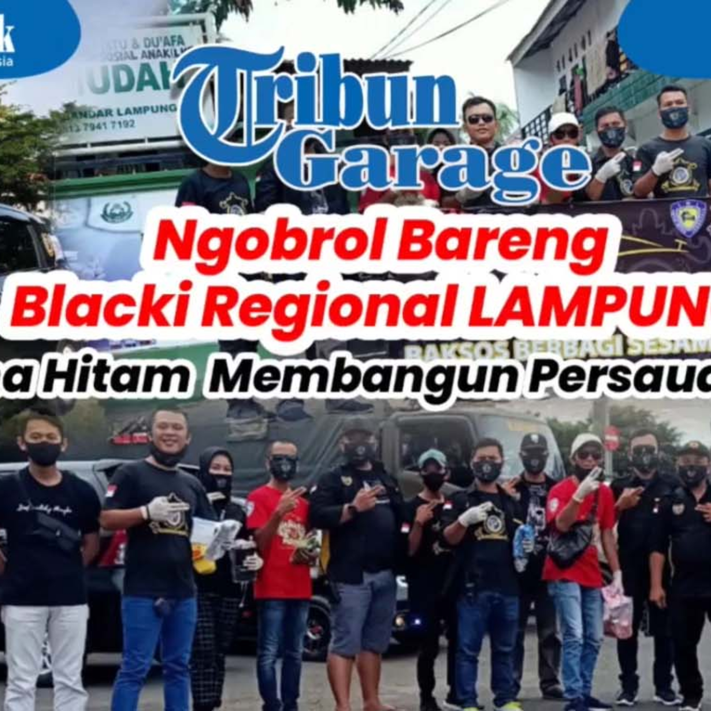 Tribun Lampung