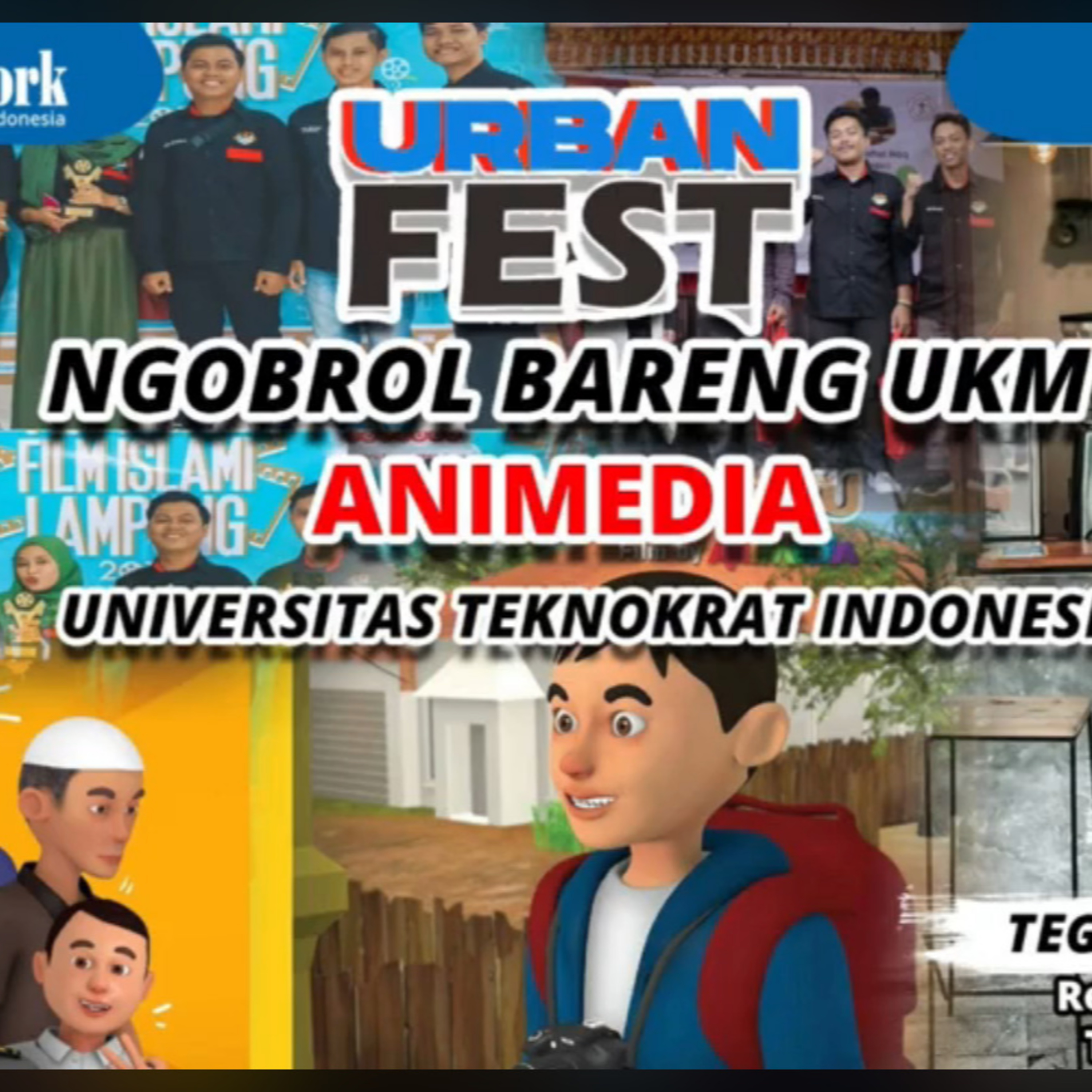 Tribun Lampung