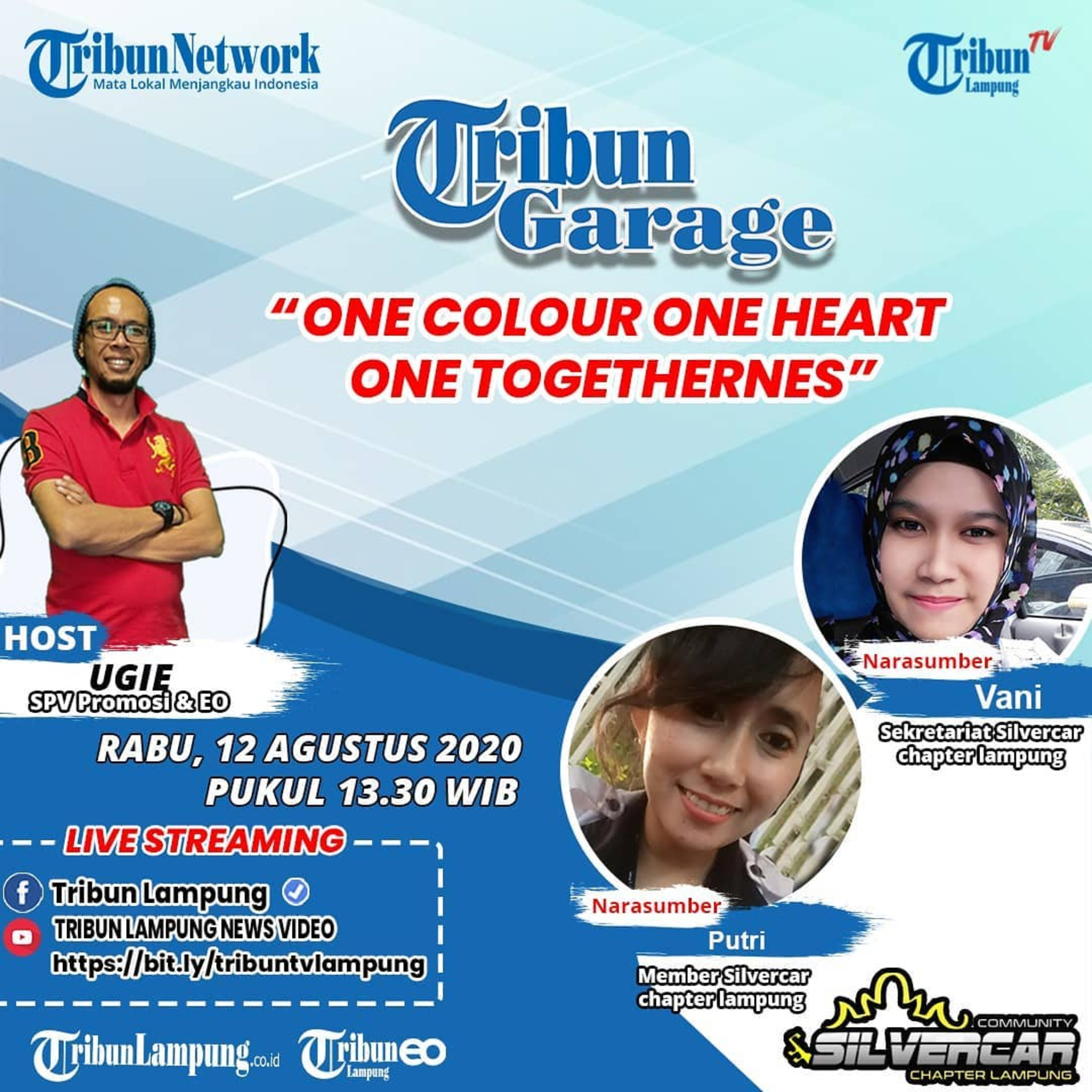 Tribun Lampung
