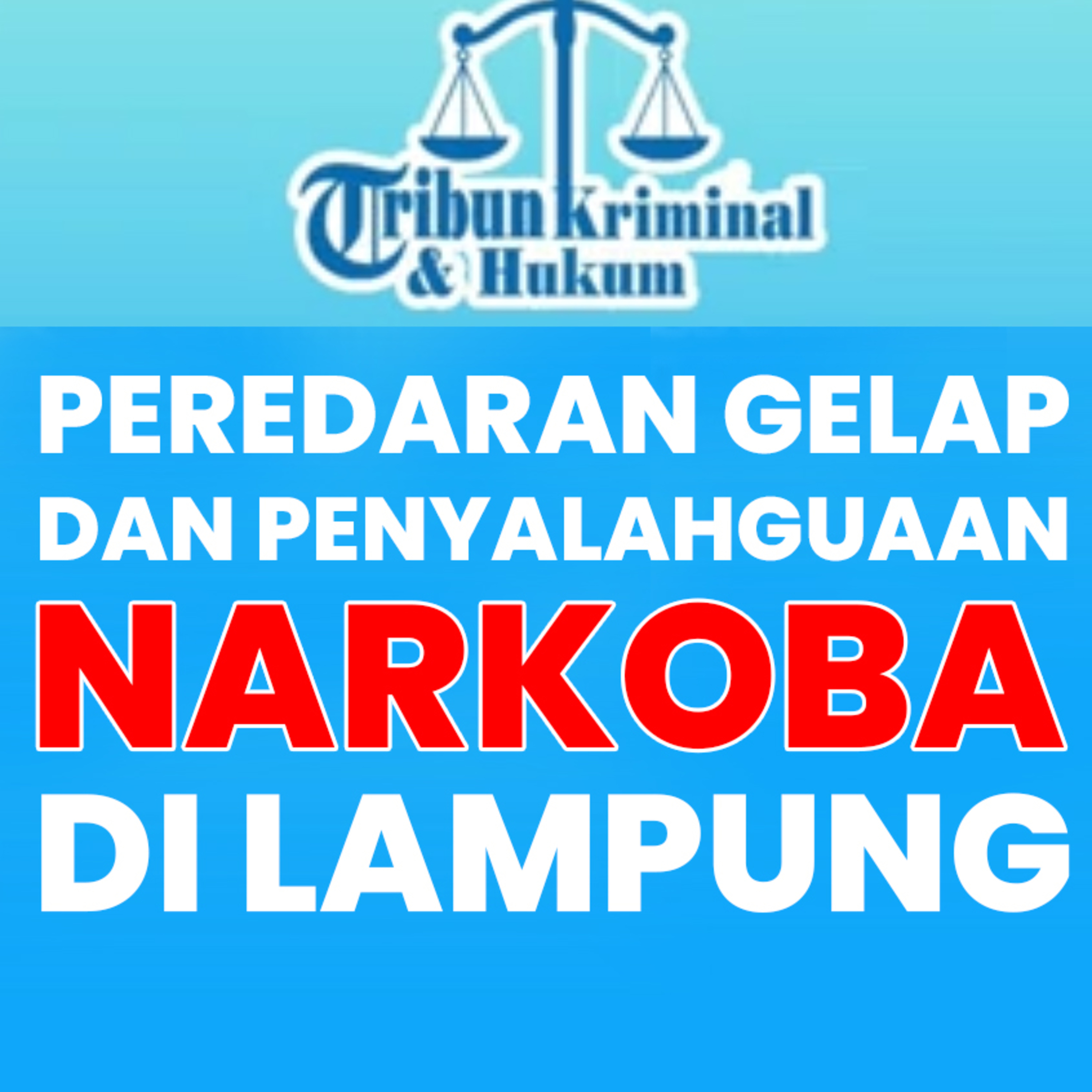 Tribun Lampung