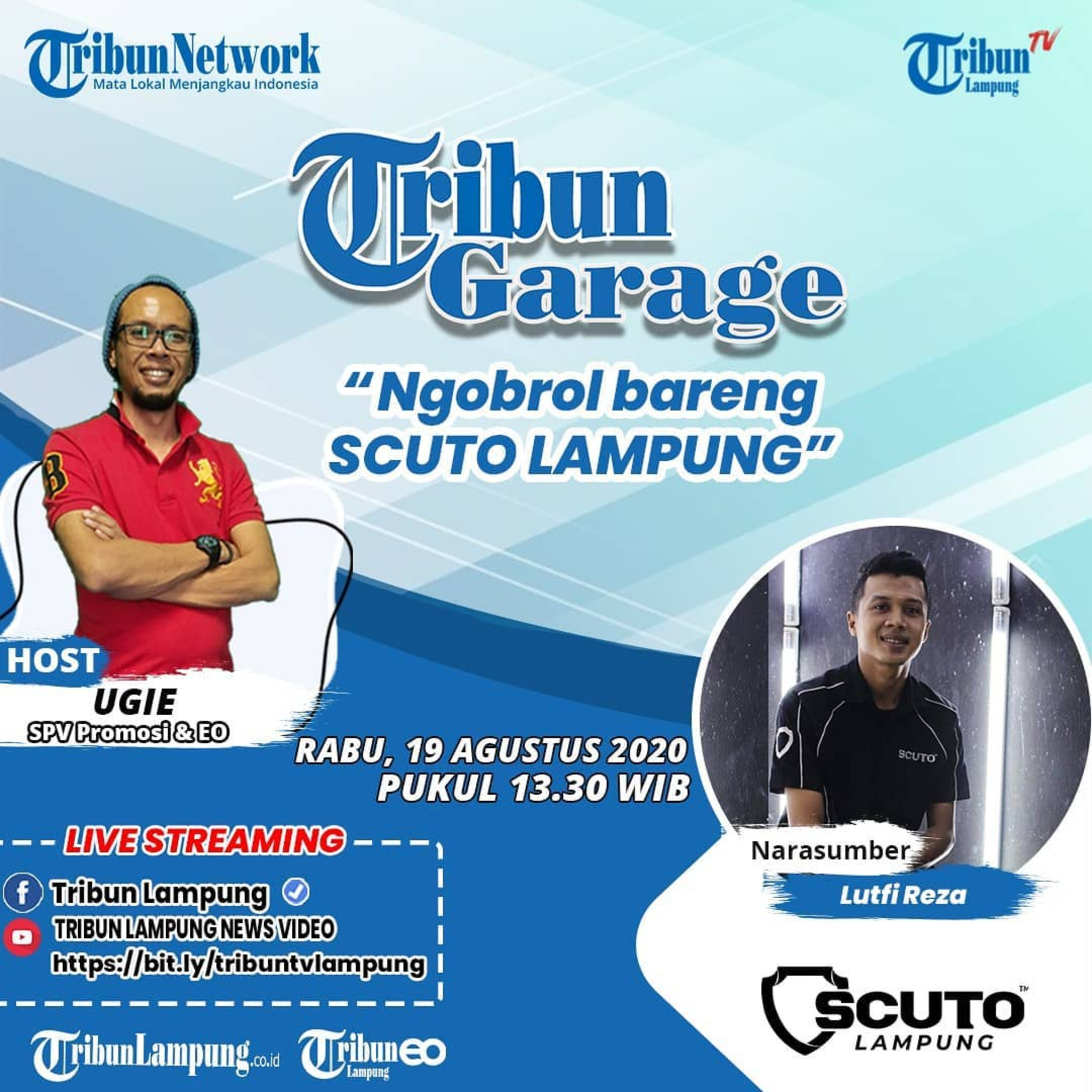 Tribun Lampung