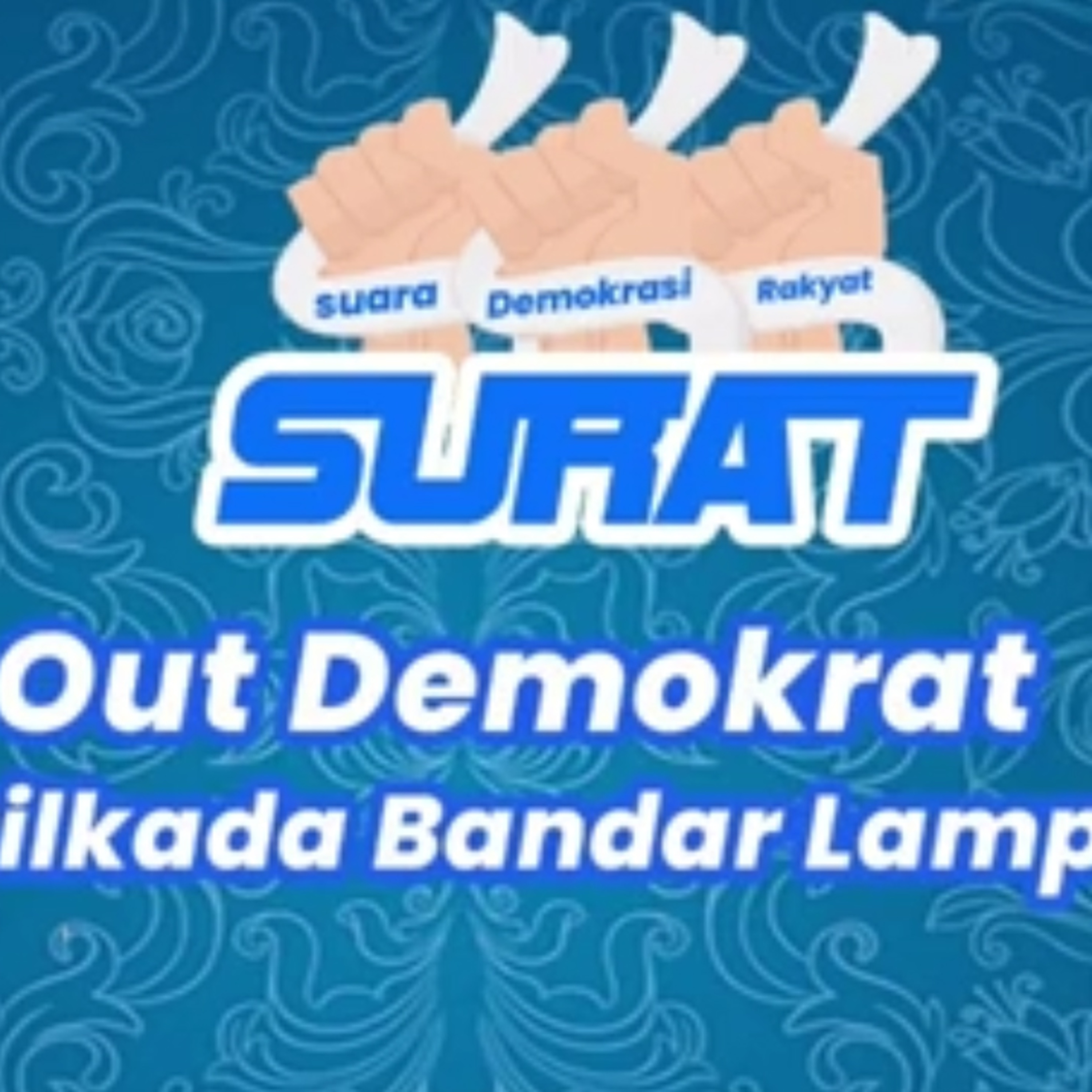 Tribun Lampung