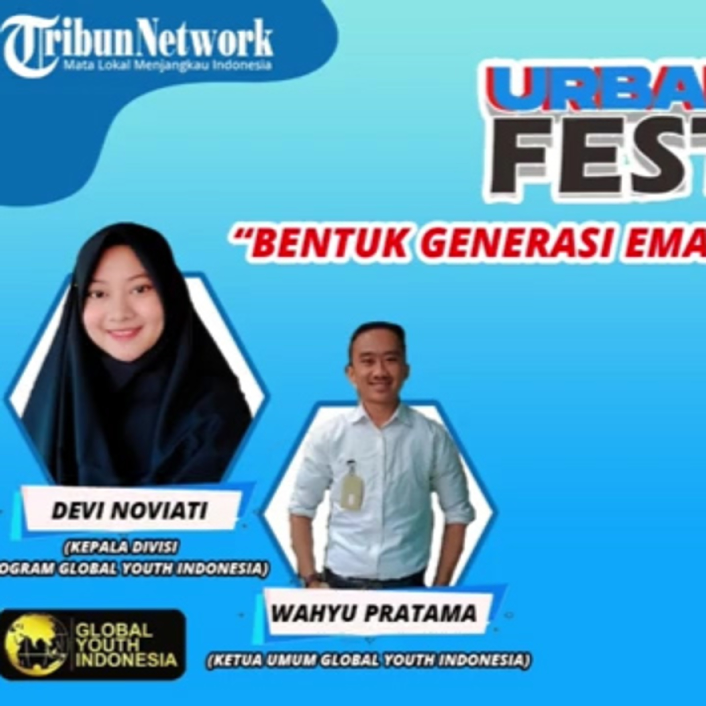 Tribun Lampung