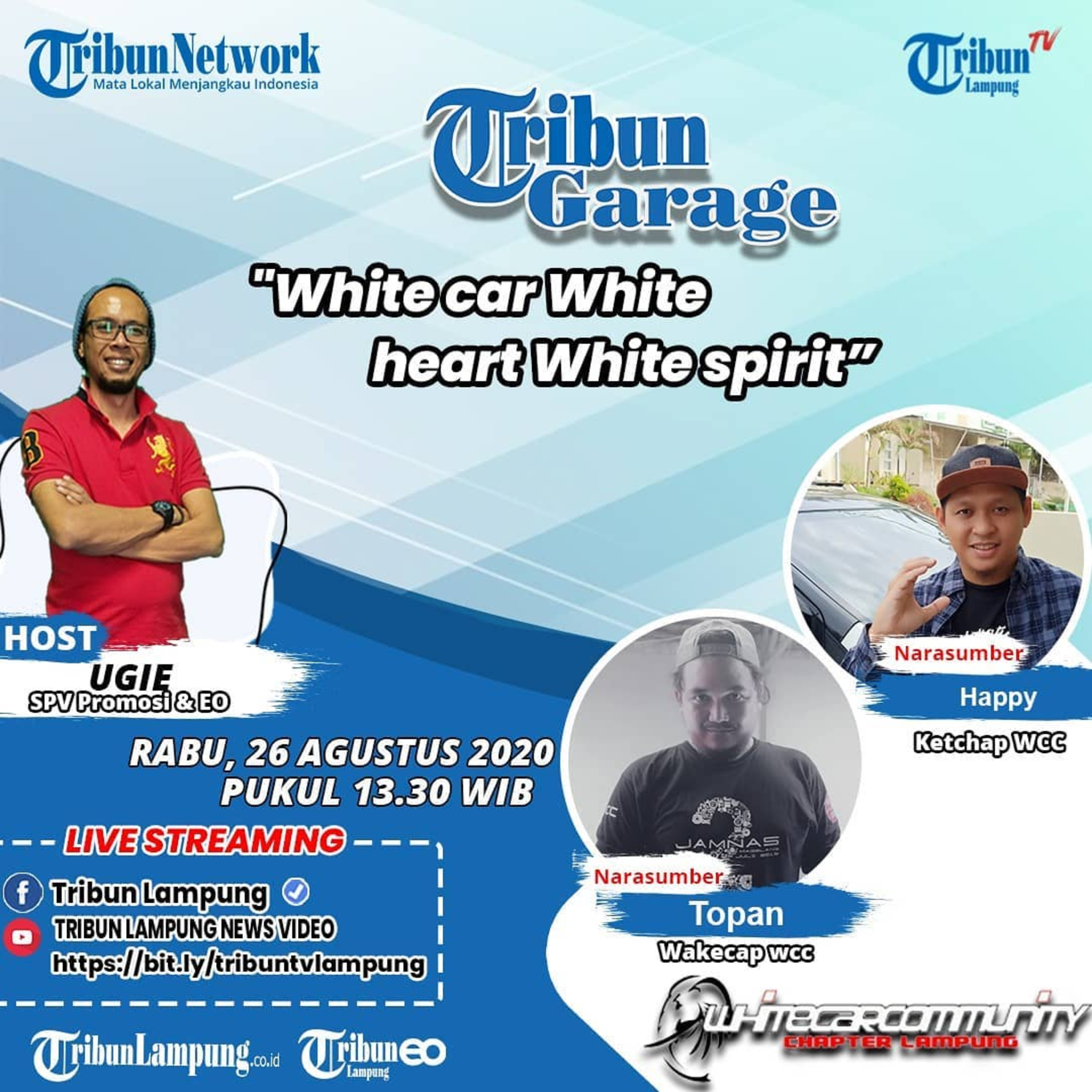 Tribun Lampung
