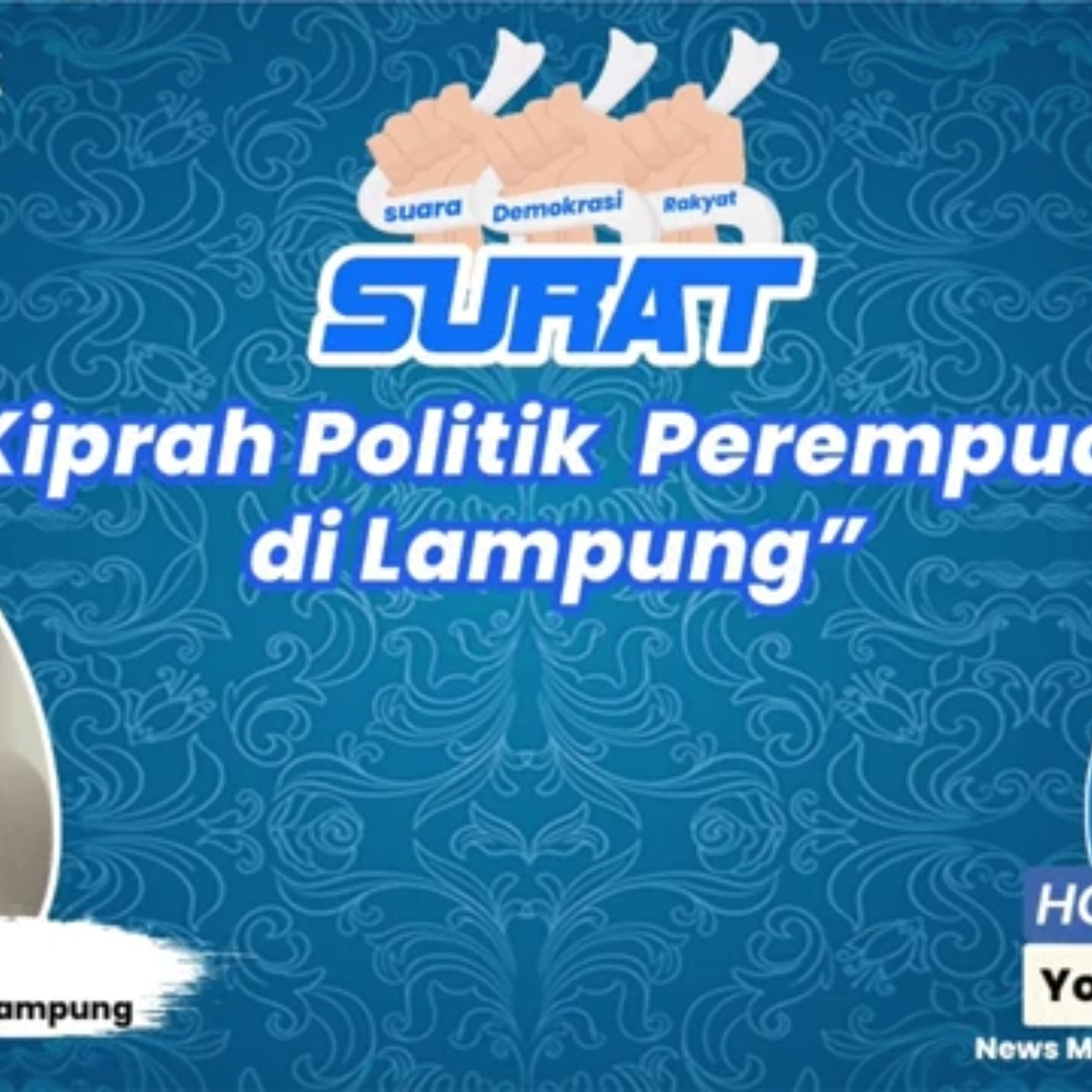 Tribun Lampung