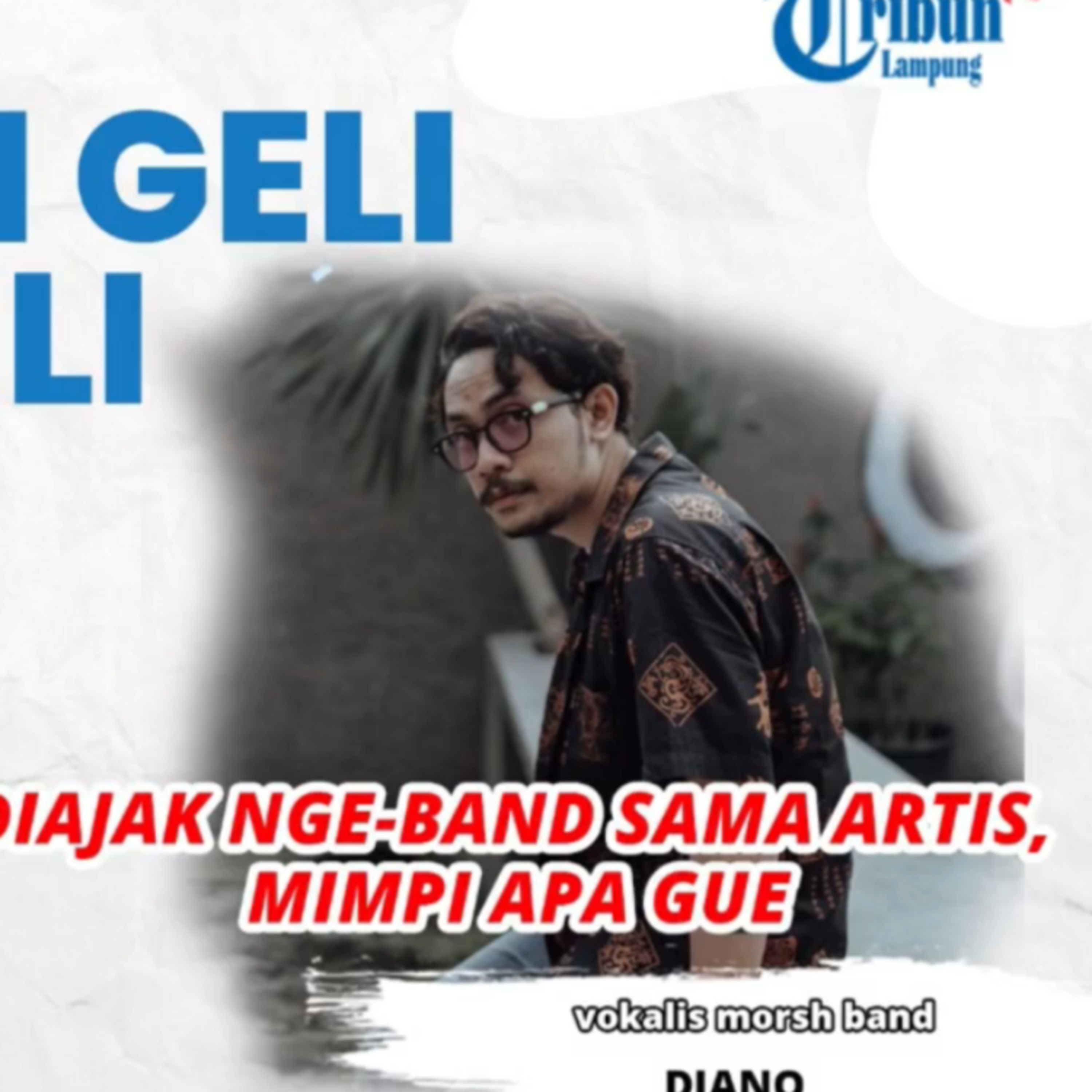 Tribun Lampung