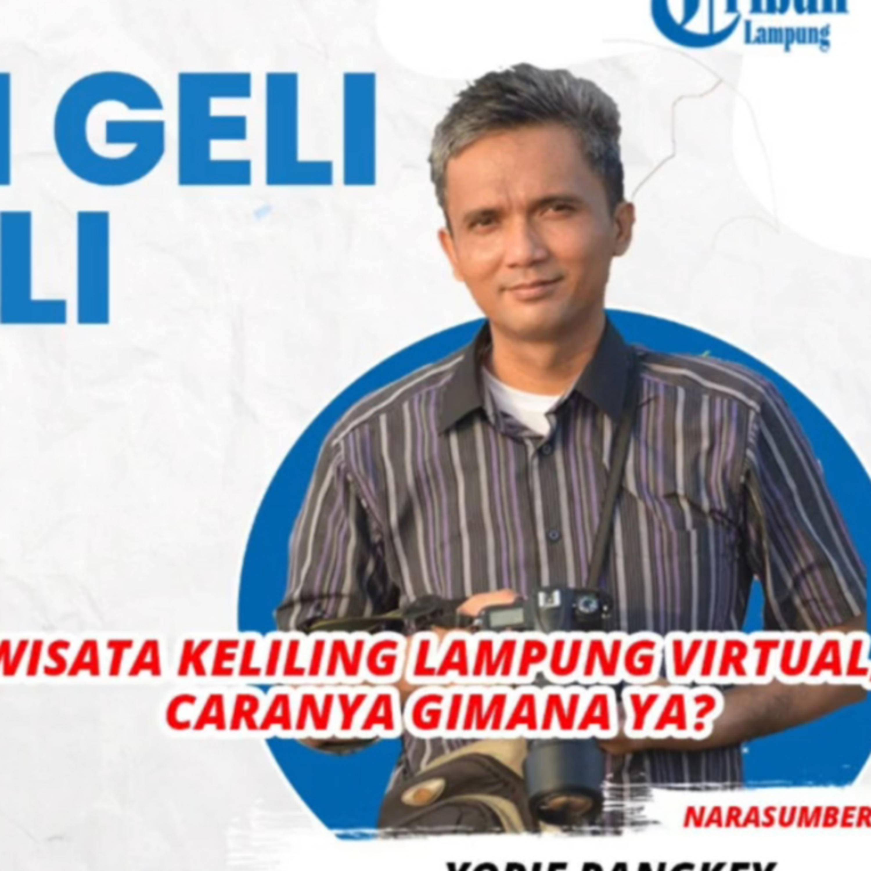 Tribun Lampung