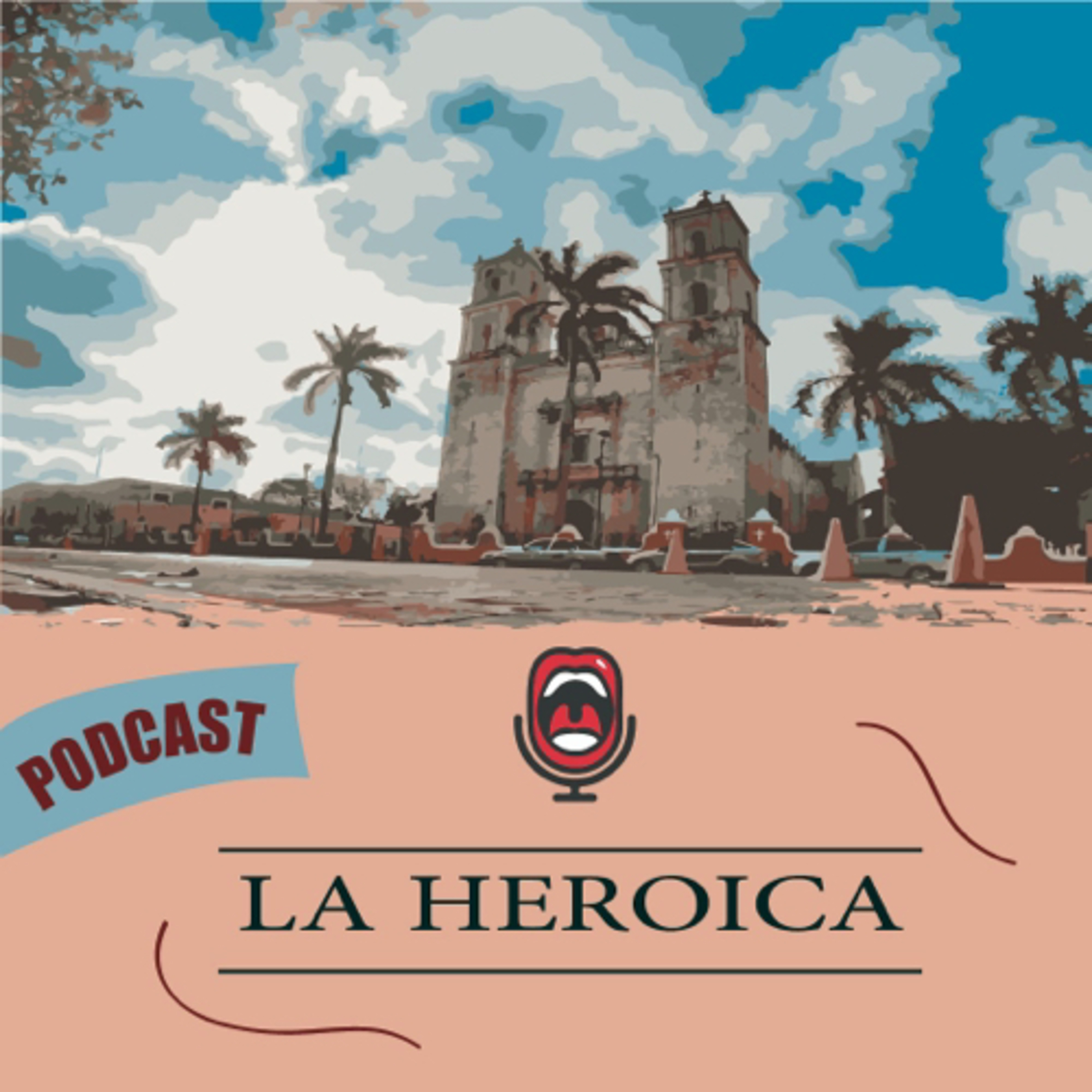 La Heroica
