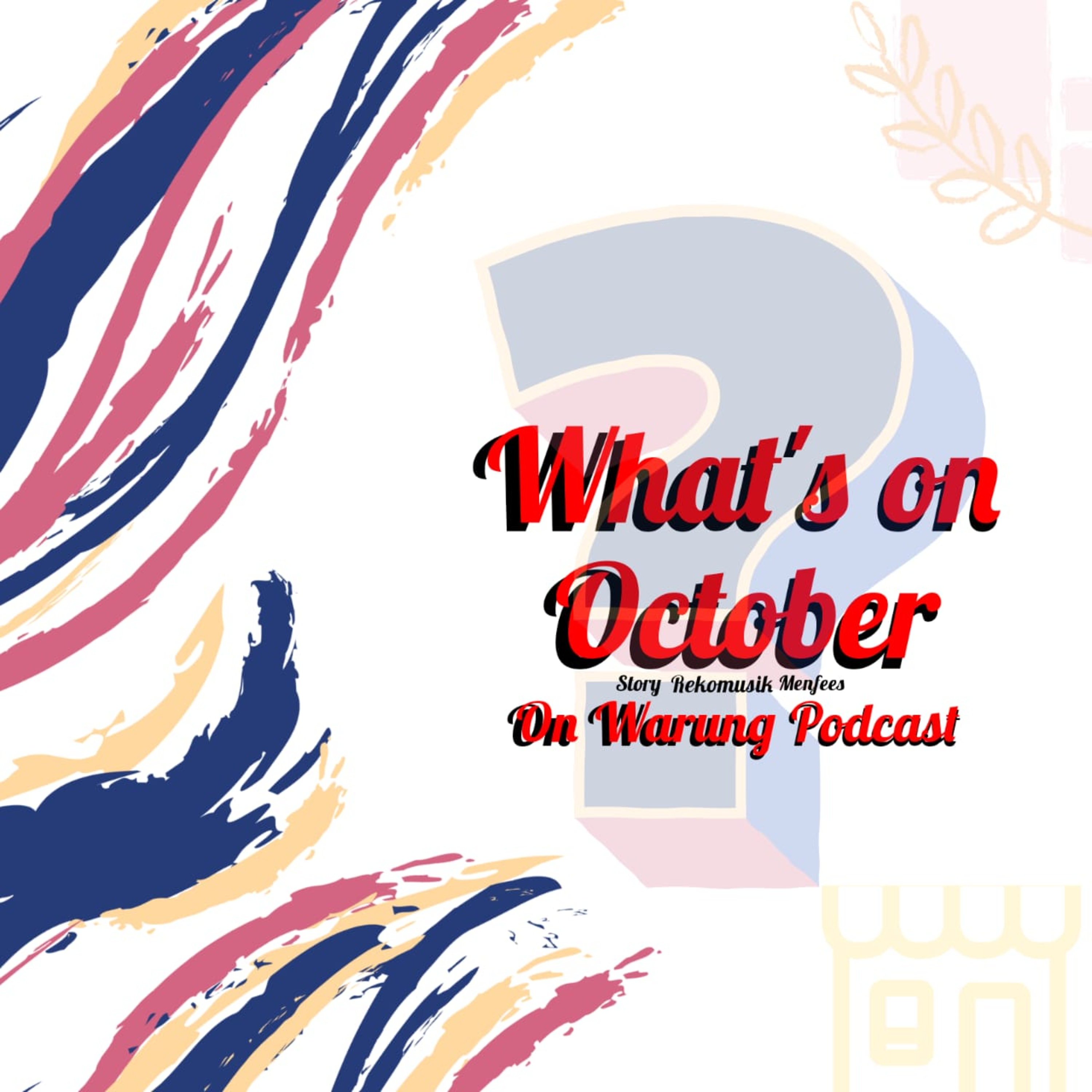 Warung Podcast