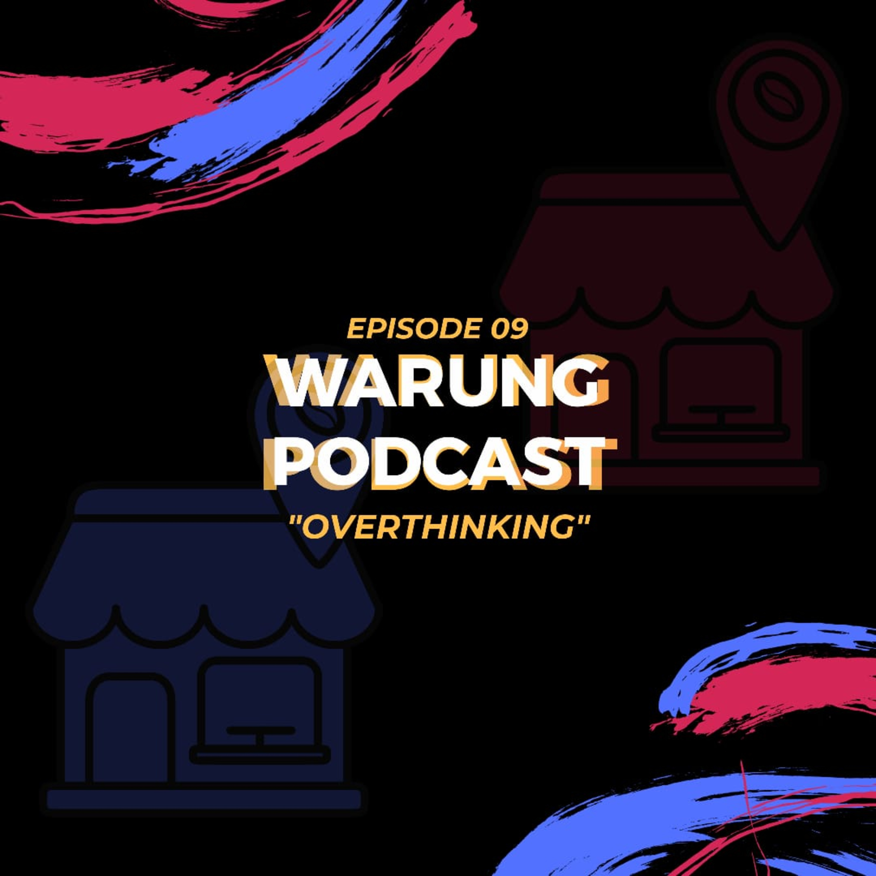 Warung Podcast