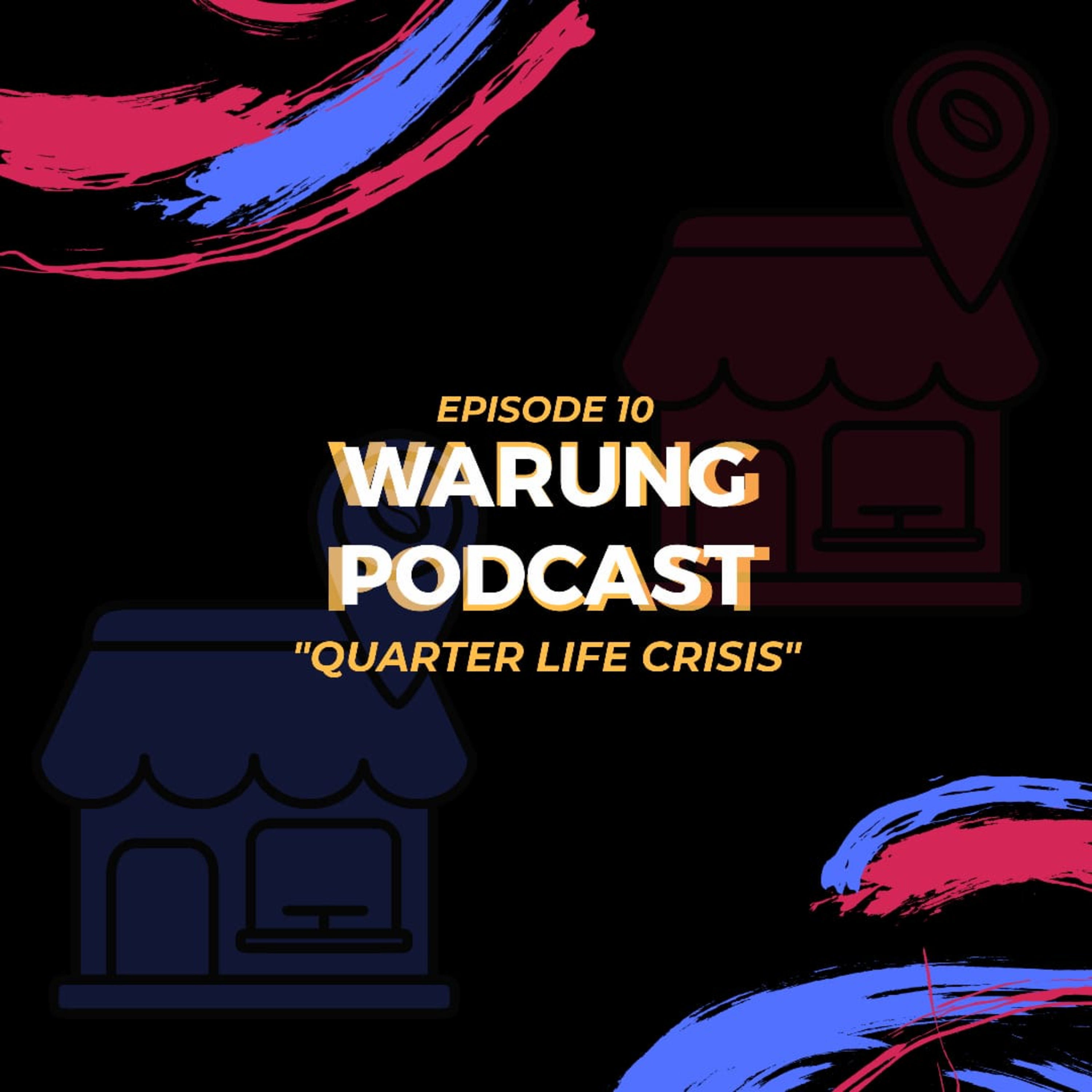 Warung Podcast