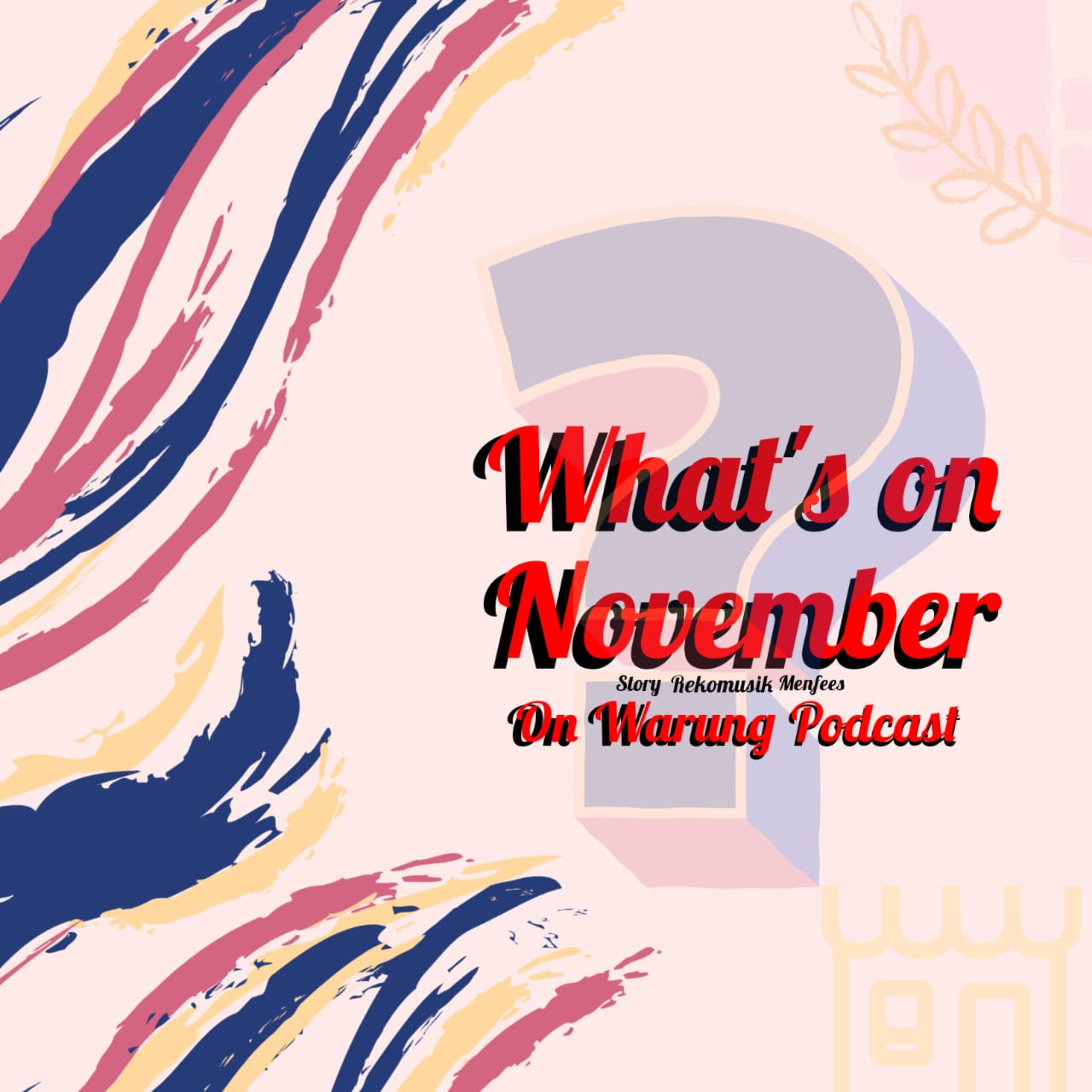 Warung Podcast