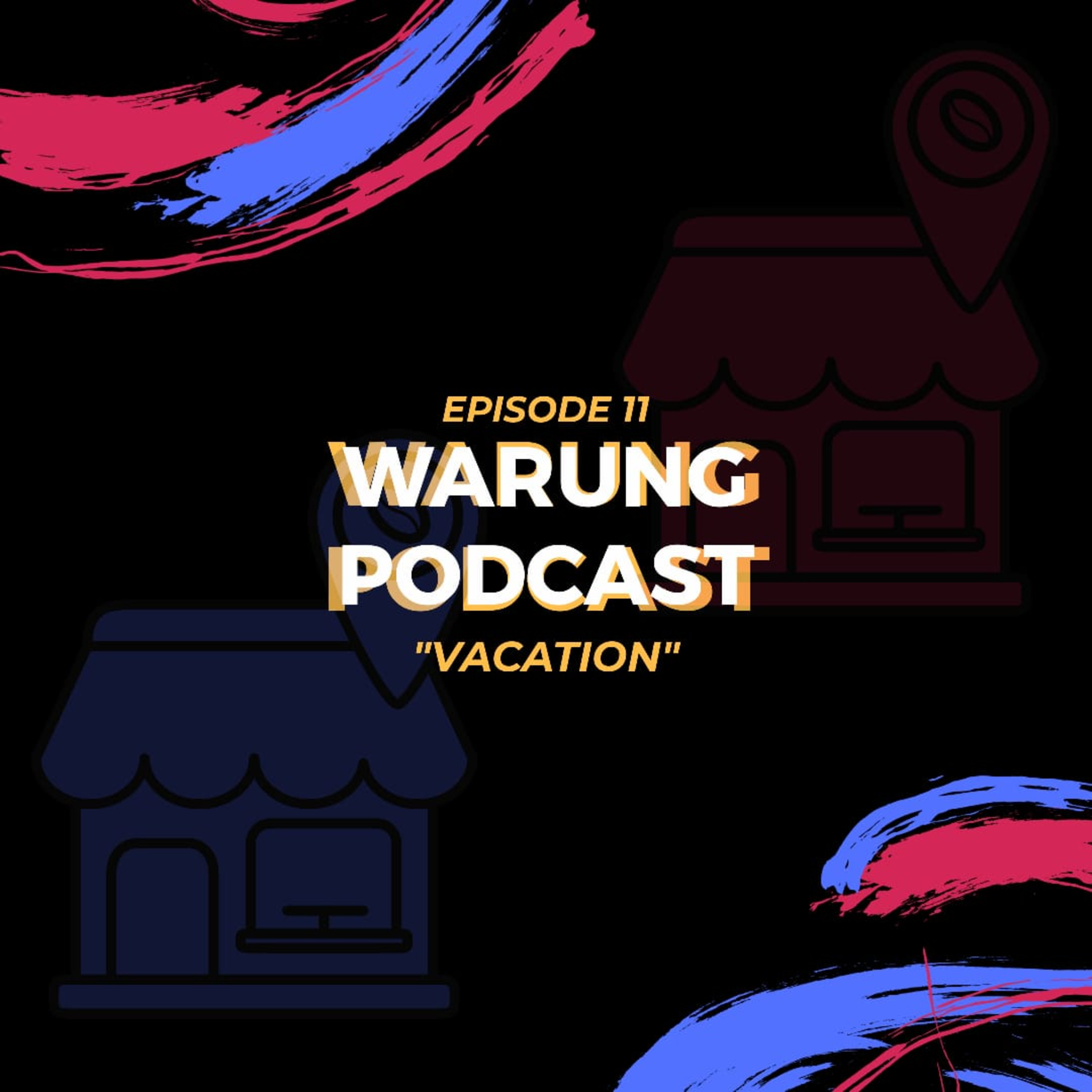 Warung Podcast