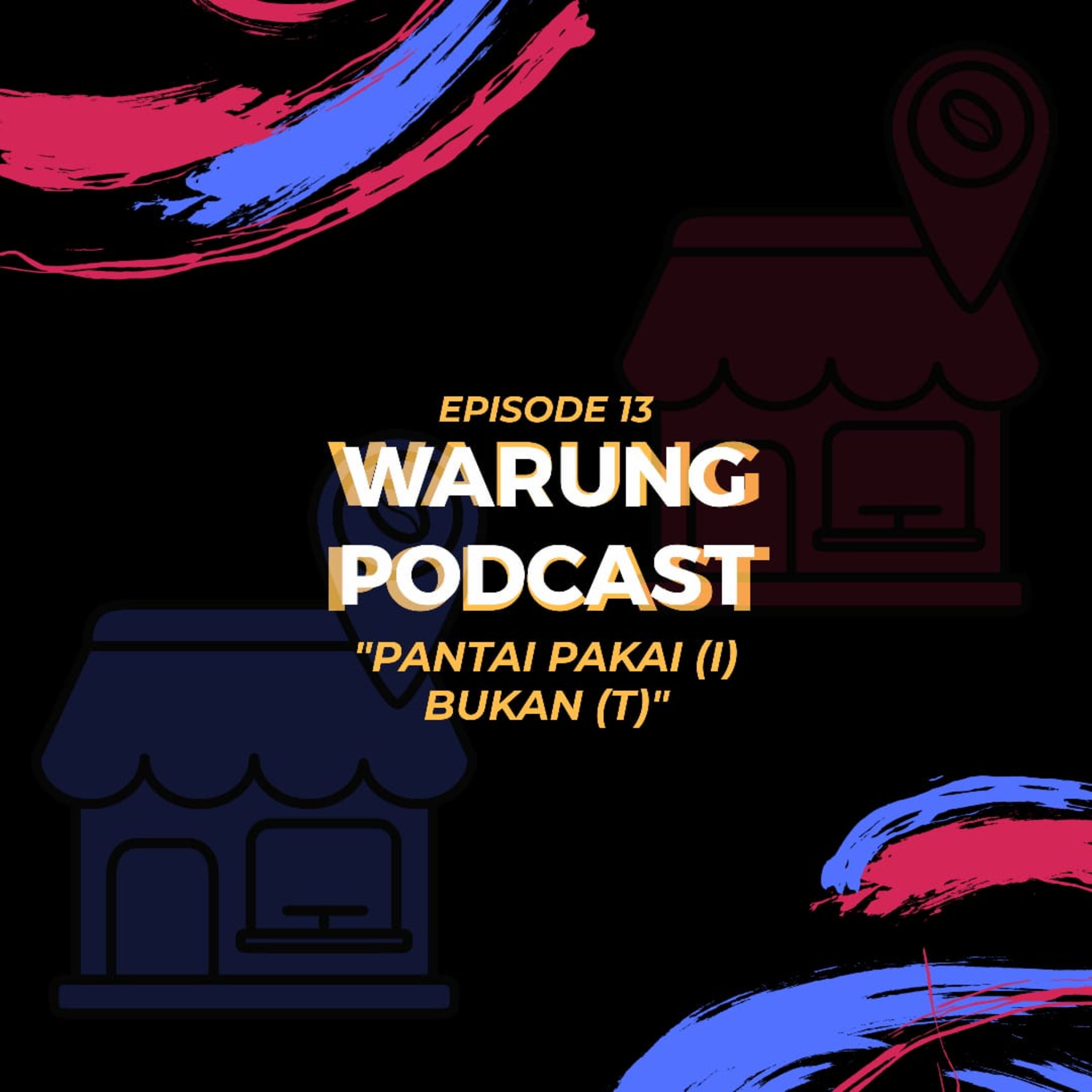 Warung Podcast