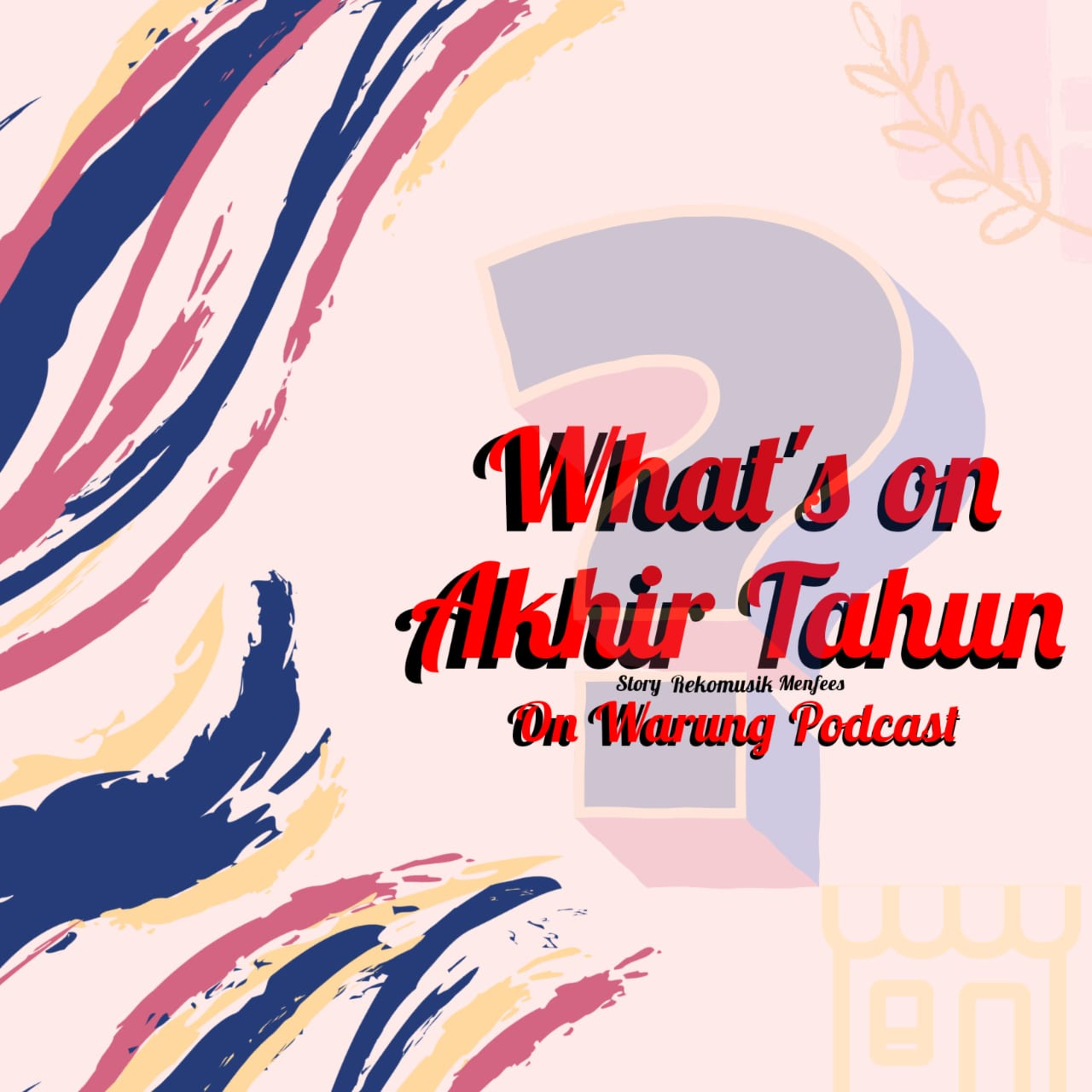 Warung Podcast