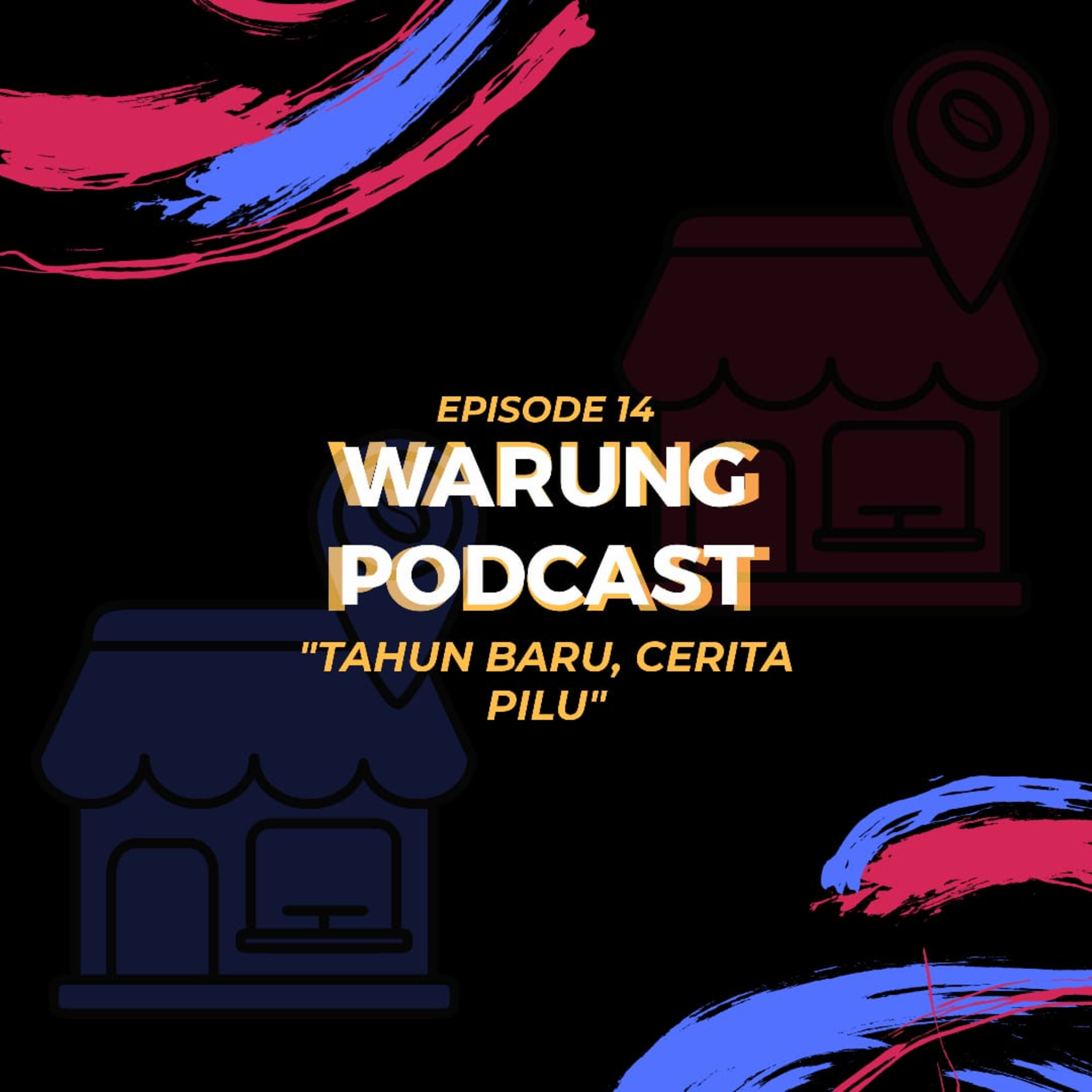 Warung Podcast