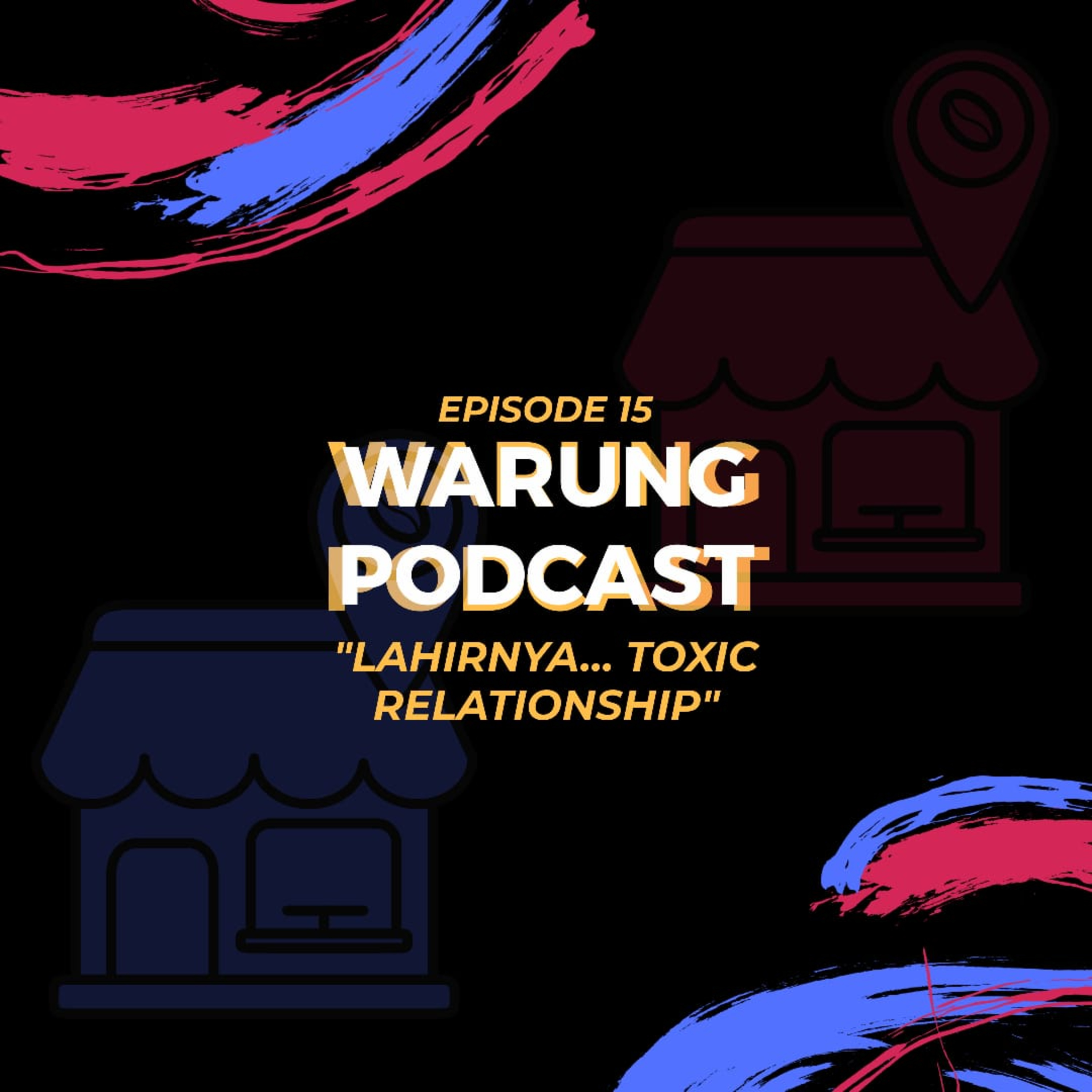 Warung Podcast