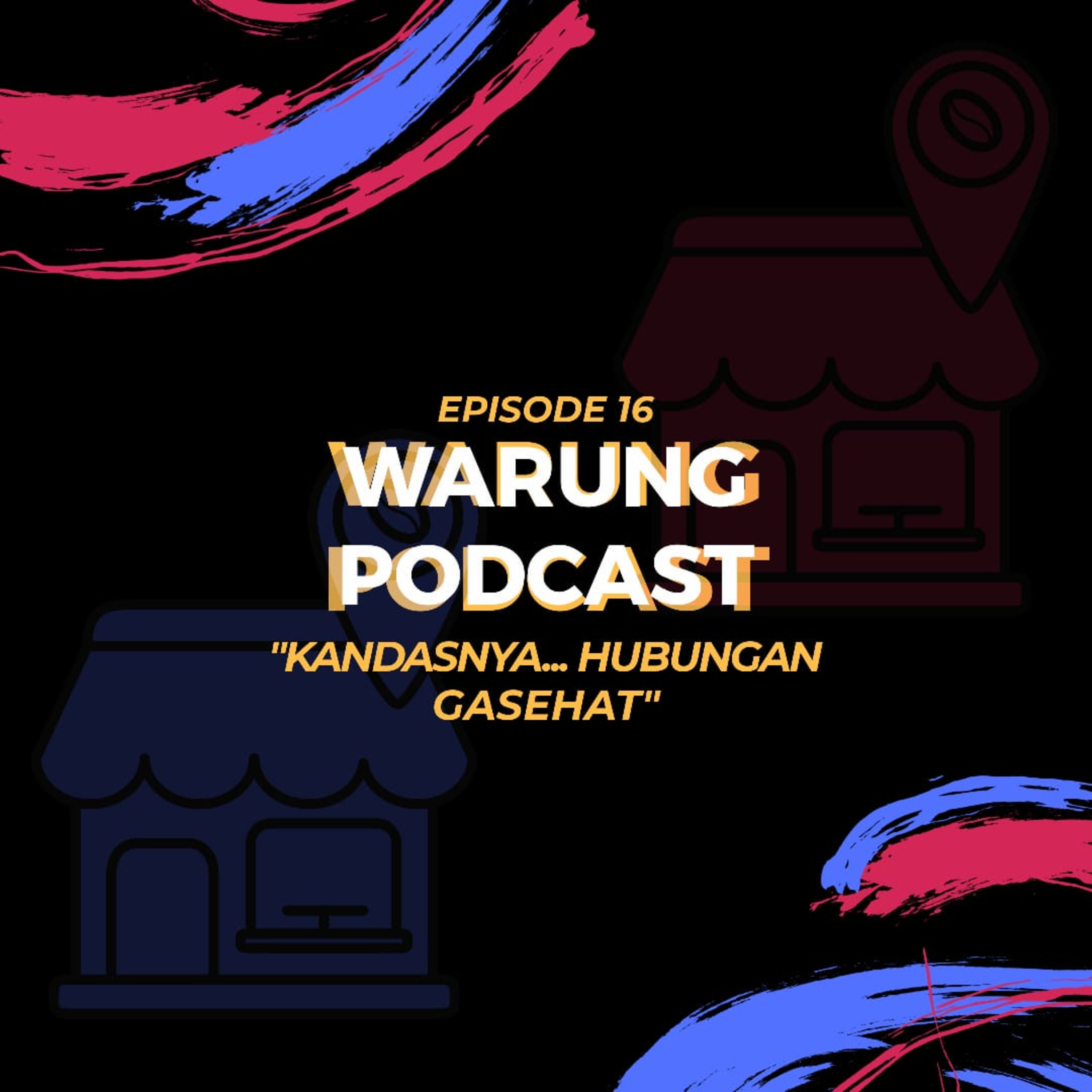 Warung Podcast
