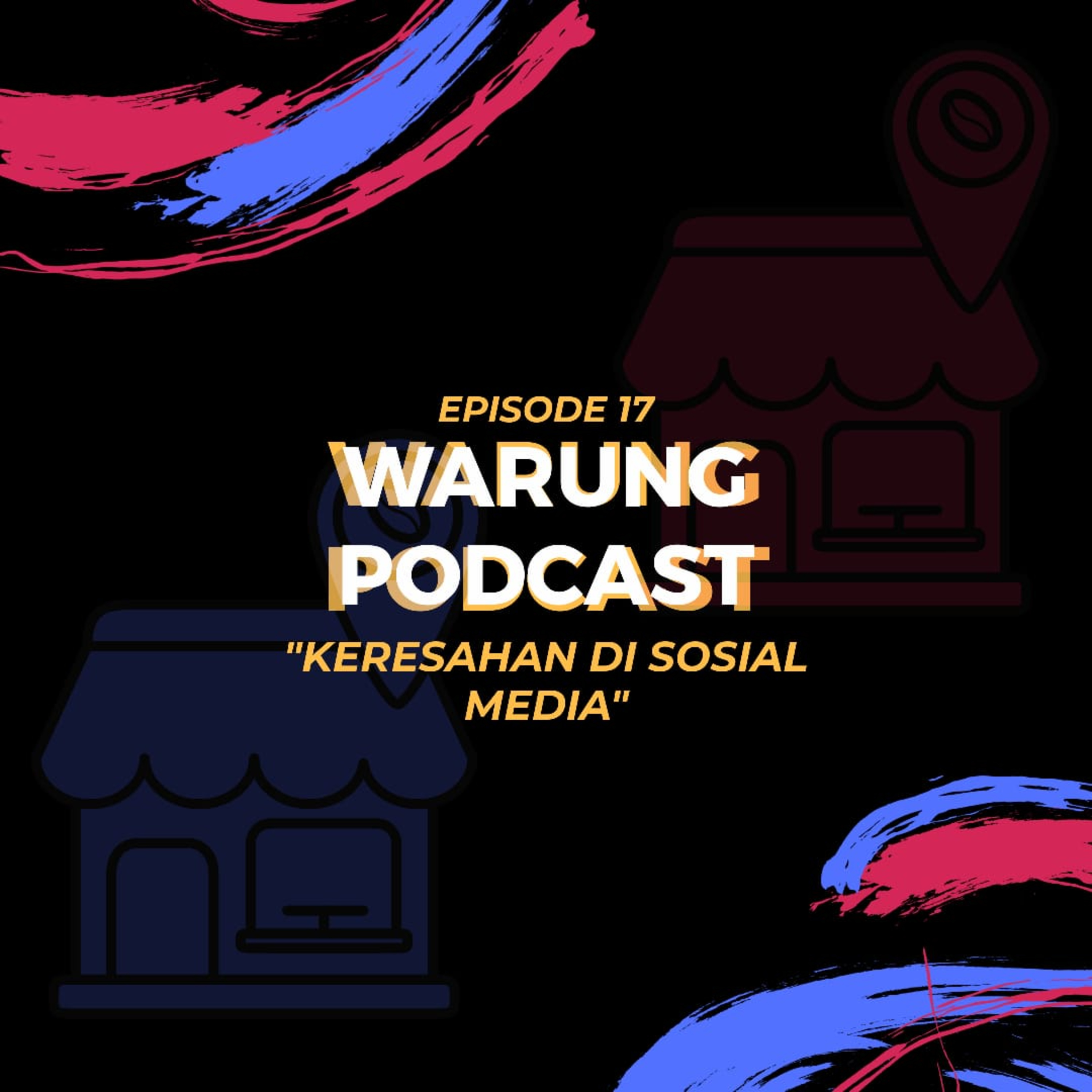 Warung Podcast
