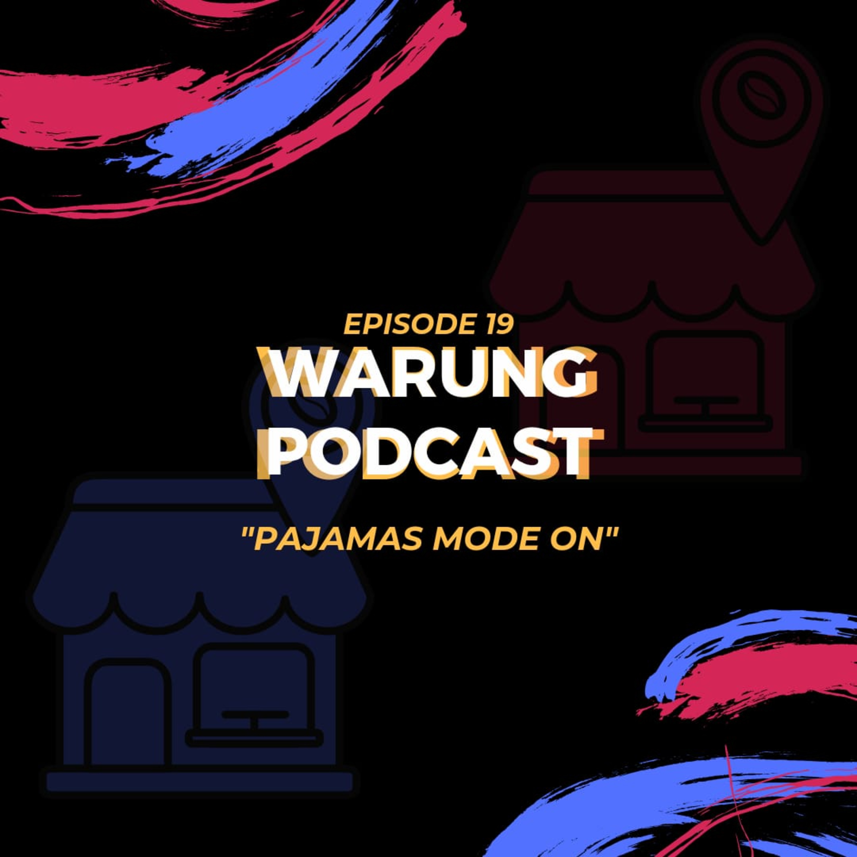 Warung Podcast