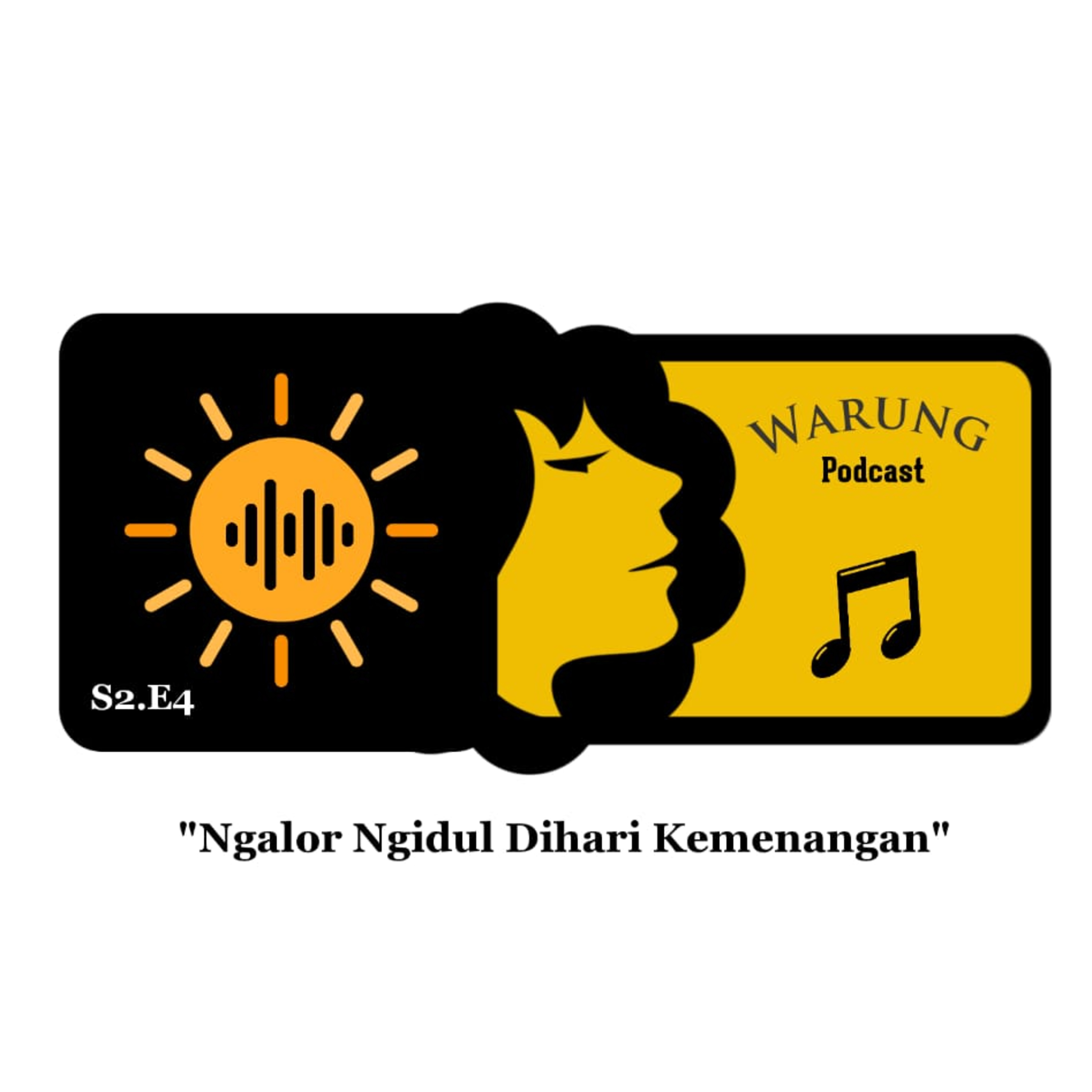 Warung Podcast