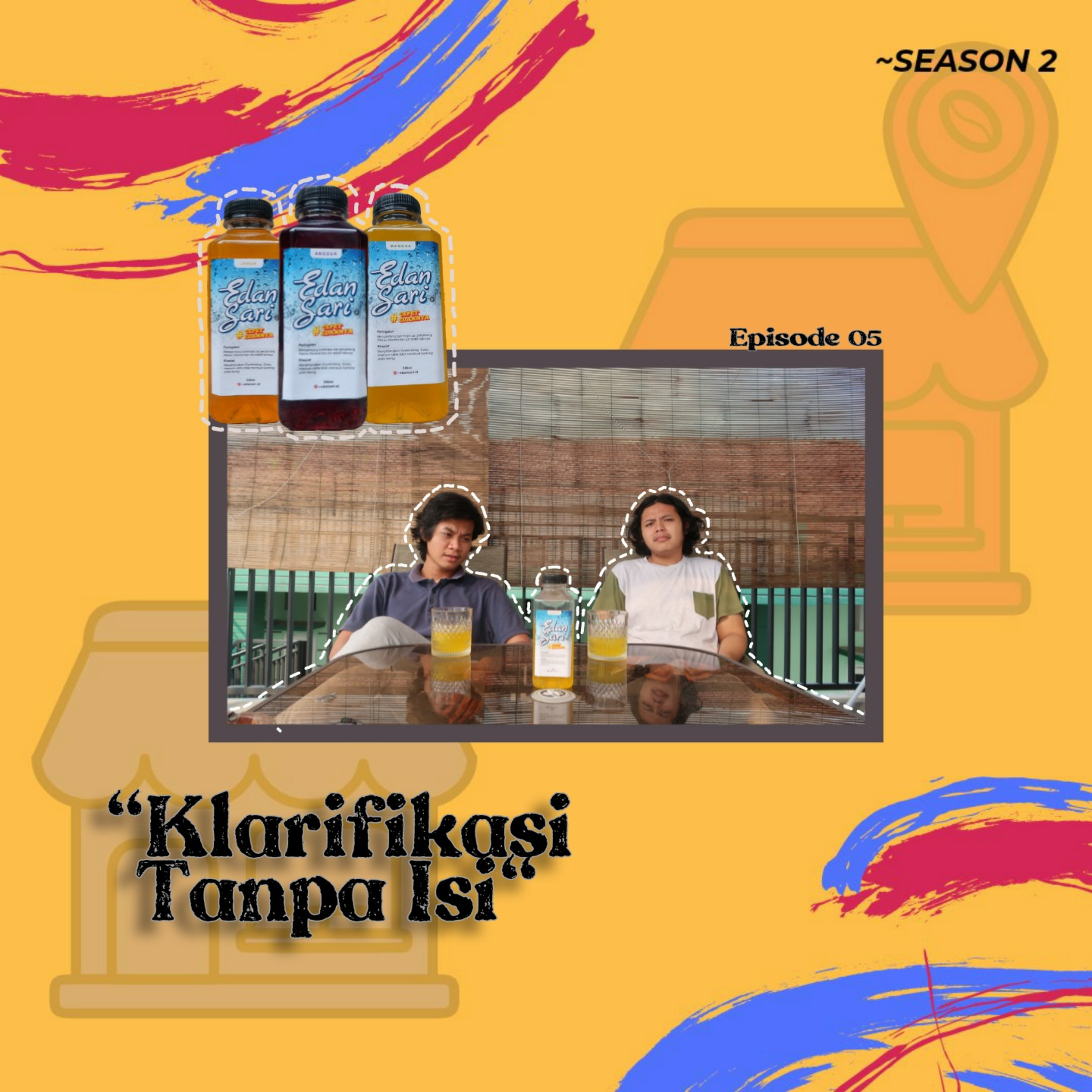 Warung Podcast