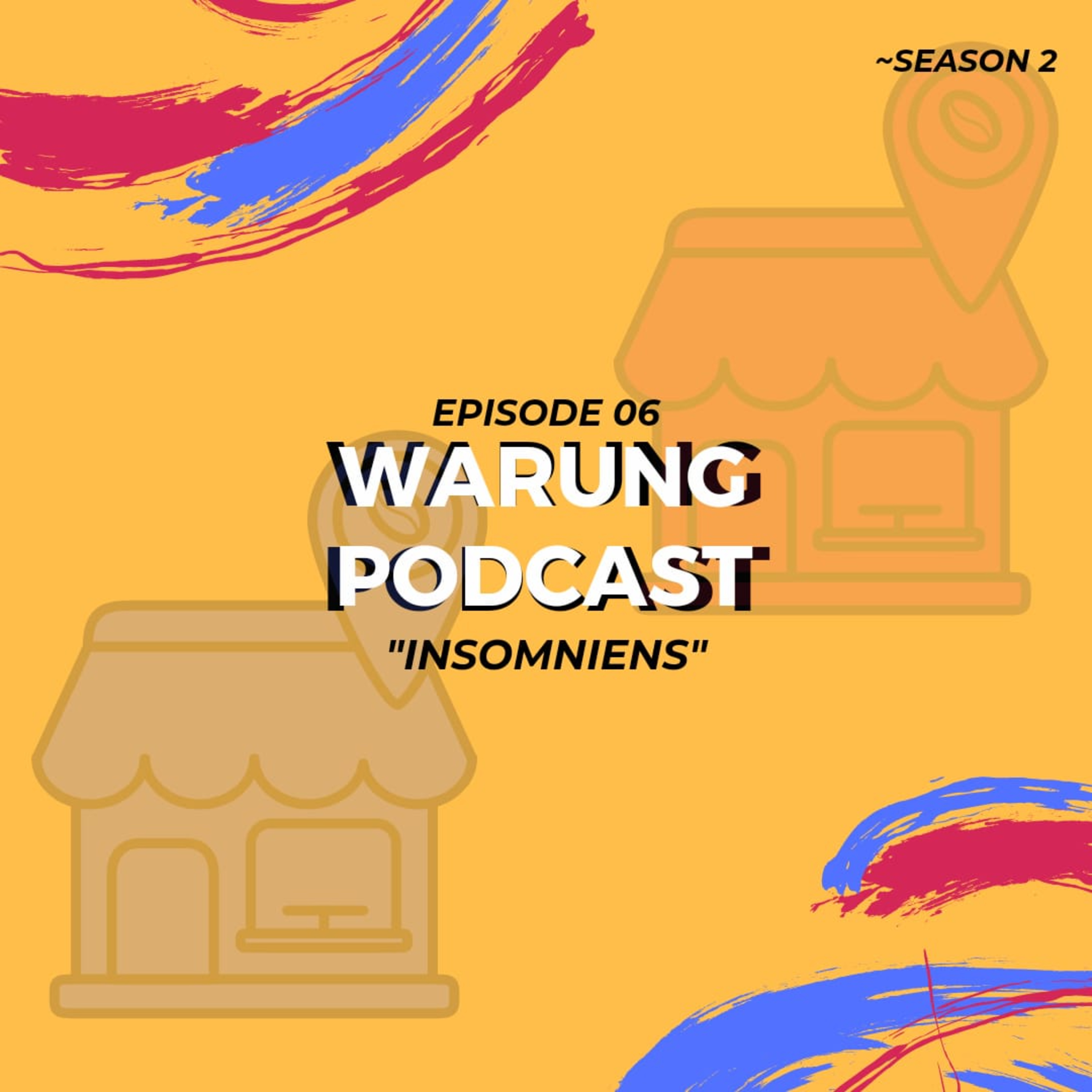 Warung Podcast
