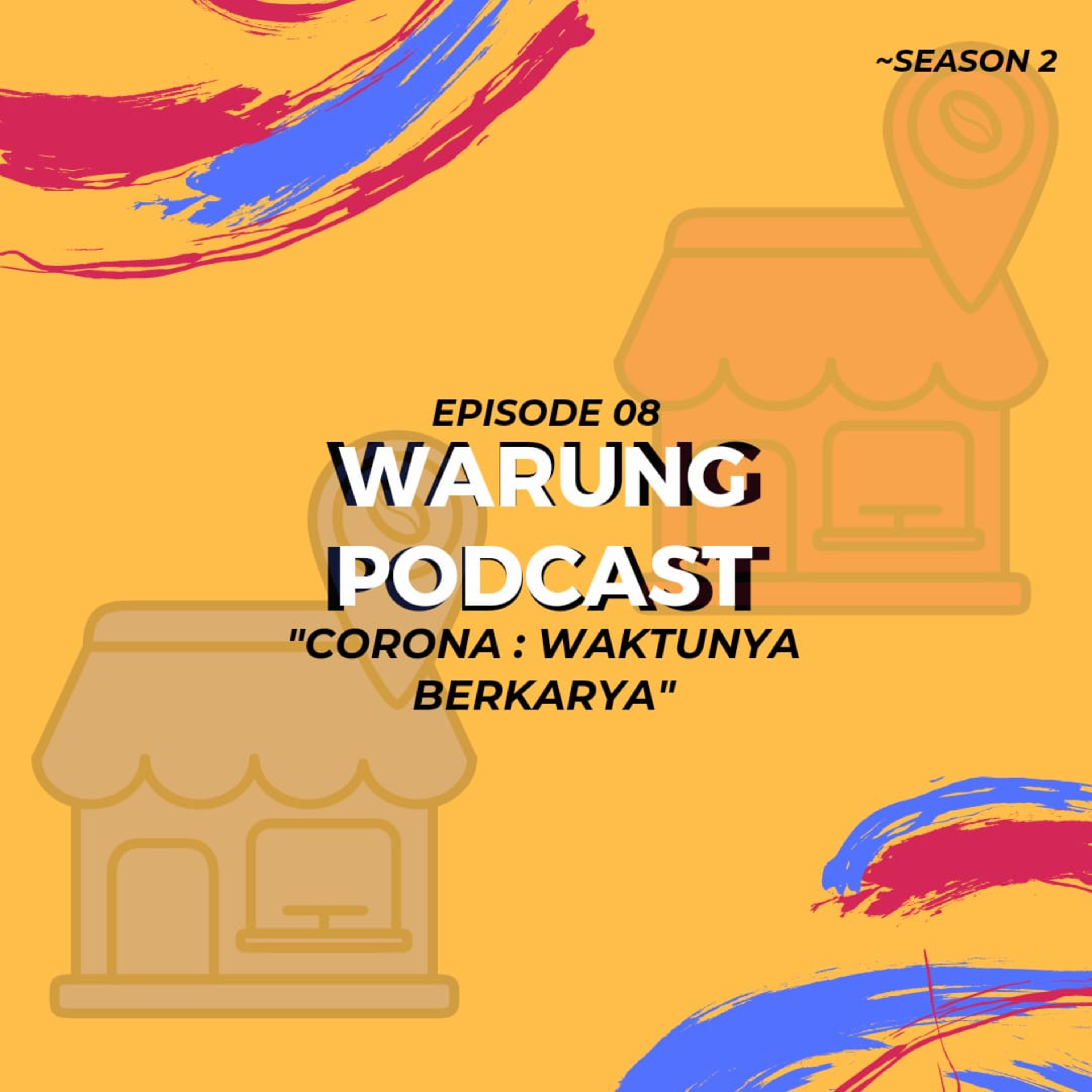 Warung Podcast