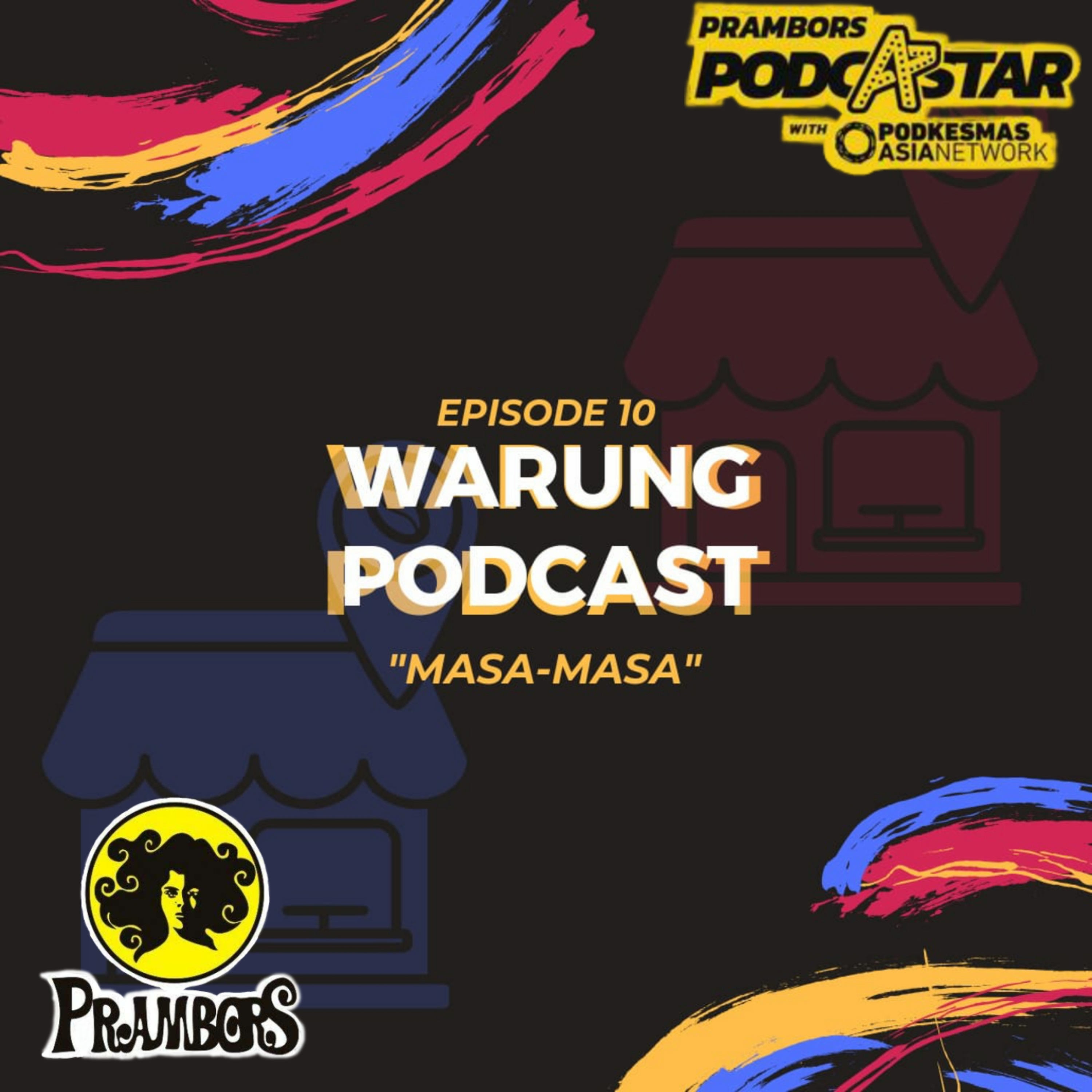 Warung Podcast
