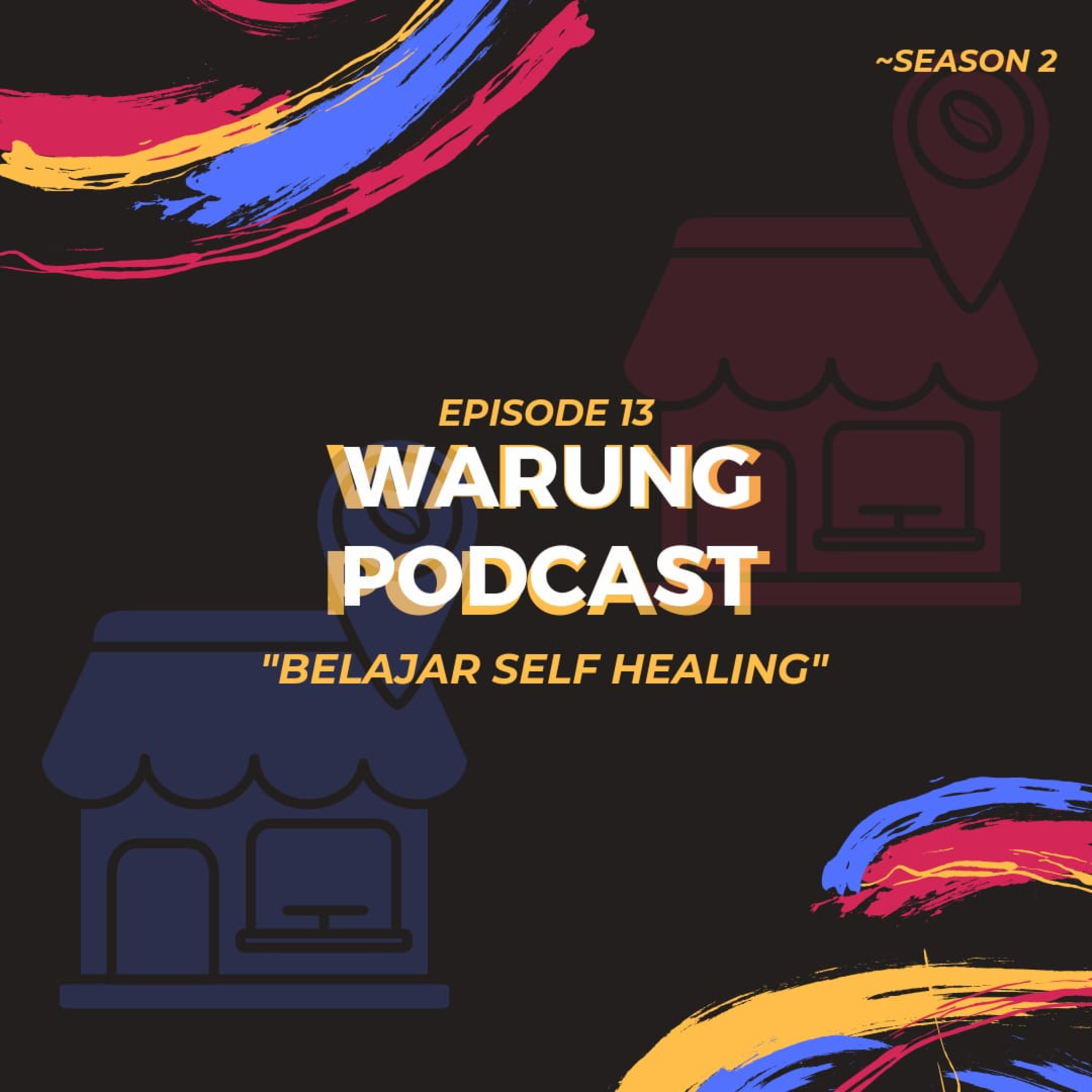 Warung Podcast