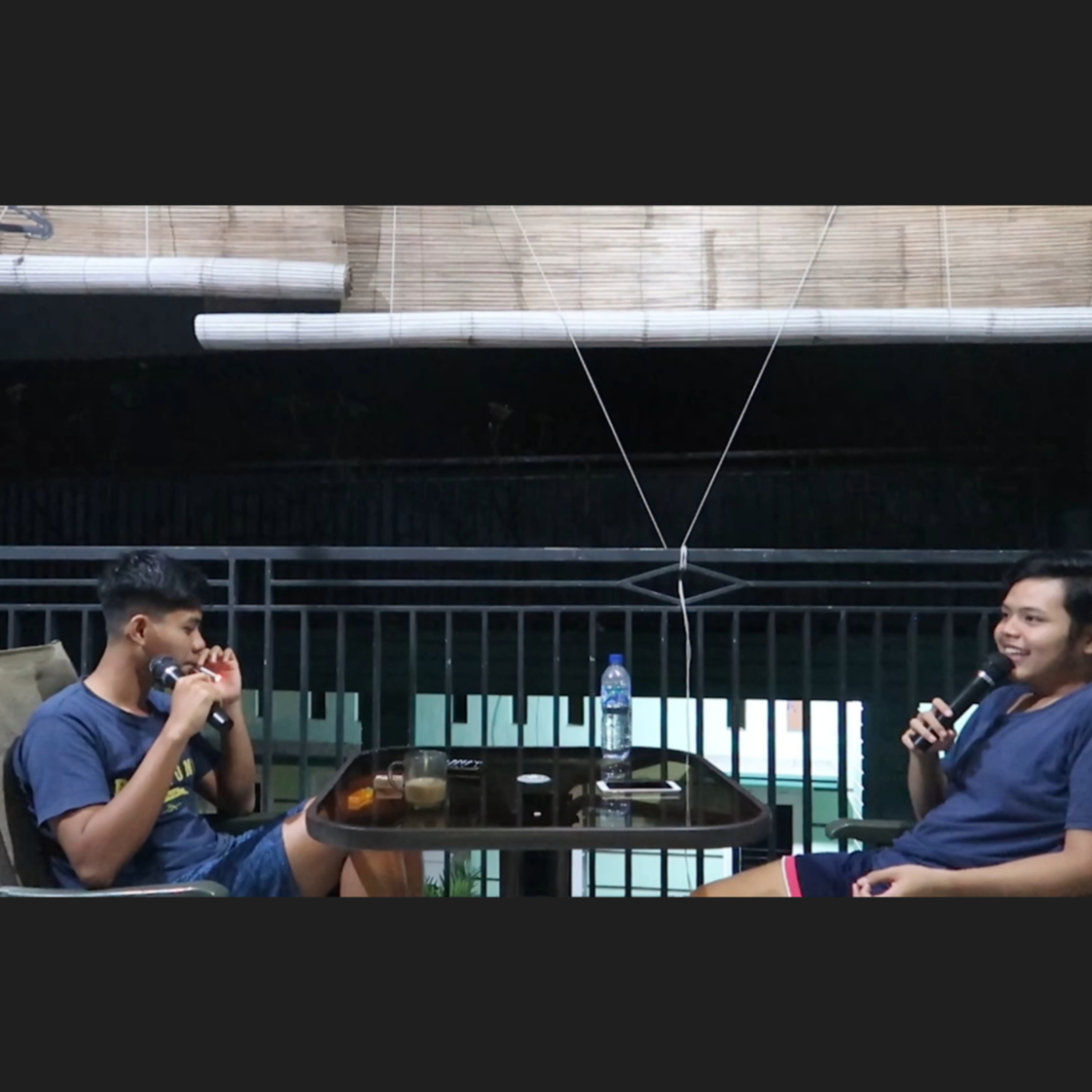 Warung Podcast