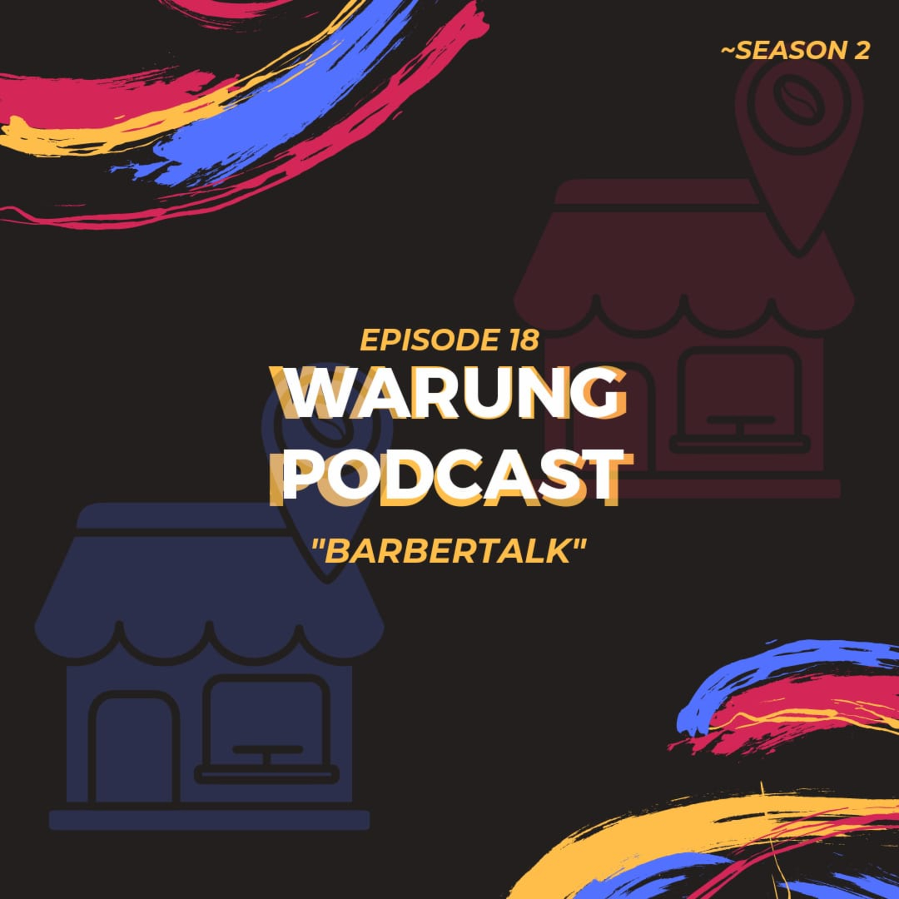 Warung Podcast