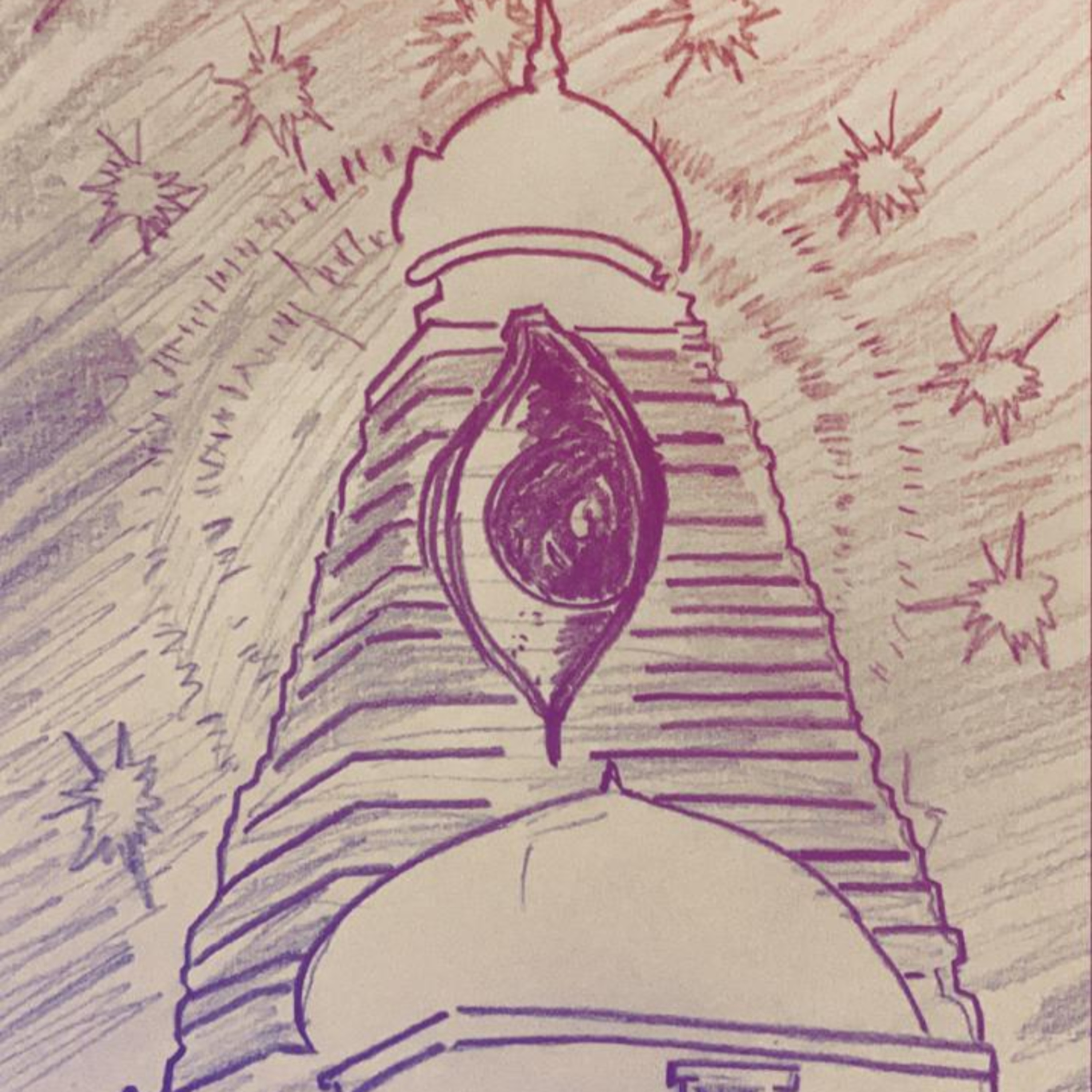 An Algerian's journey to Vietnam episode artwork
