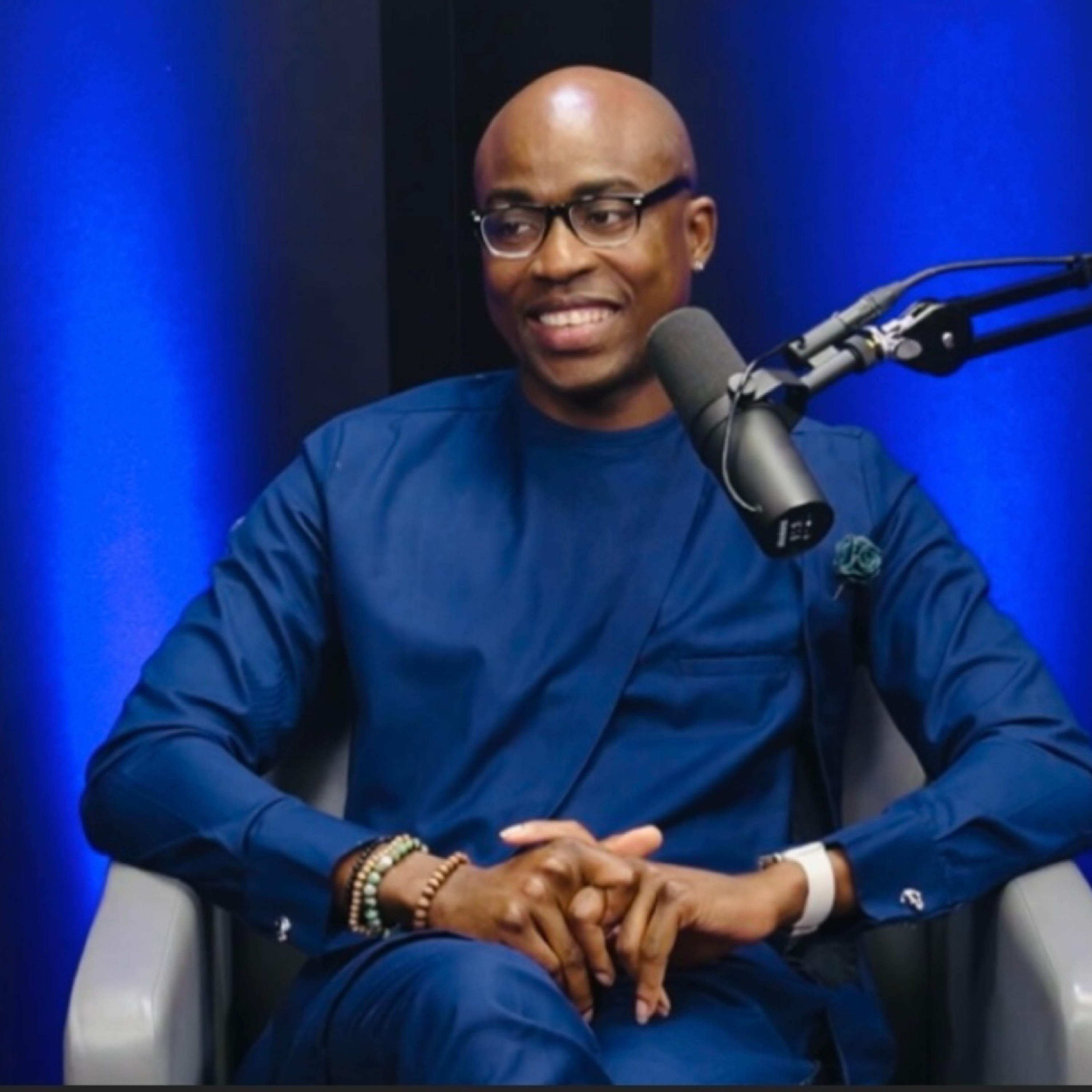 The Creative Hustle Pod Show