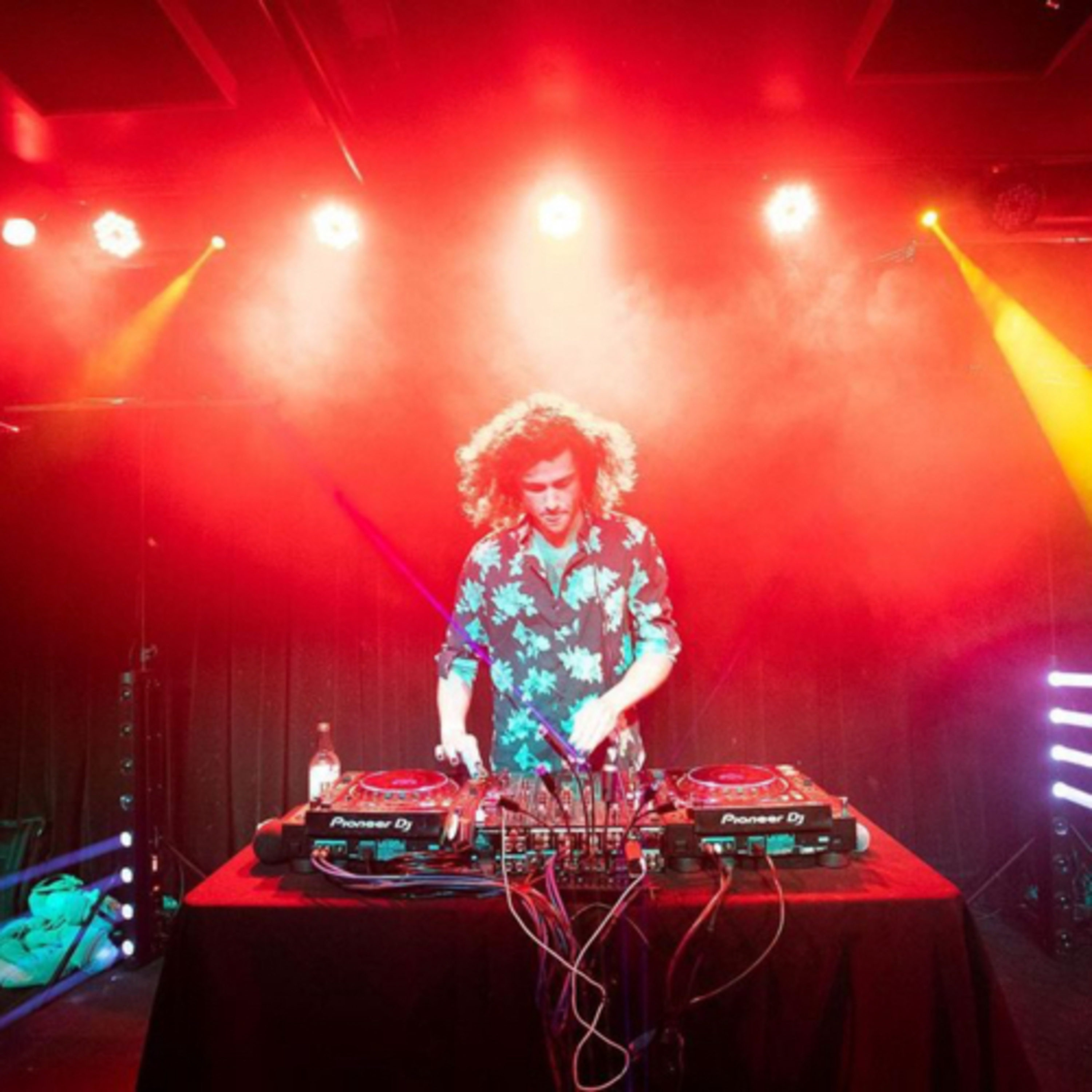 The Creative Hustle Pod Show