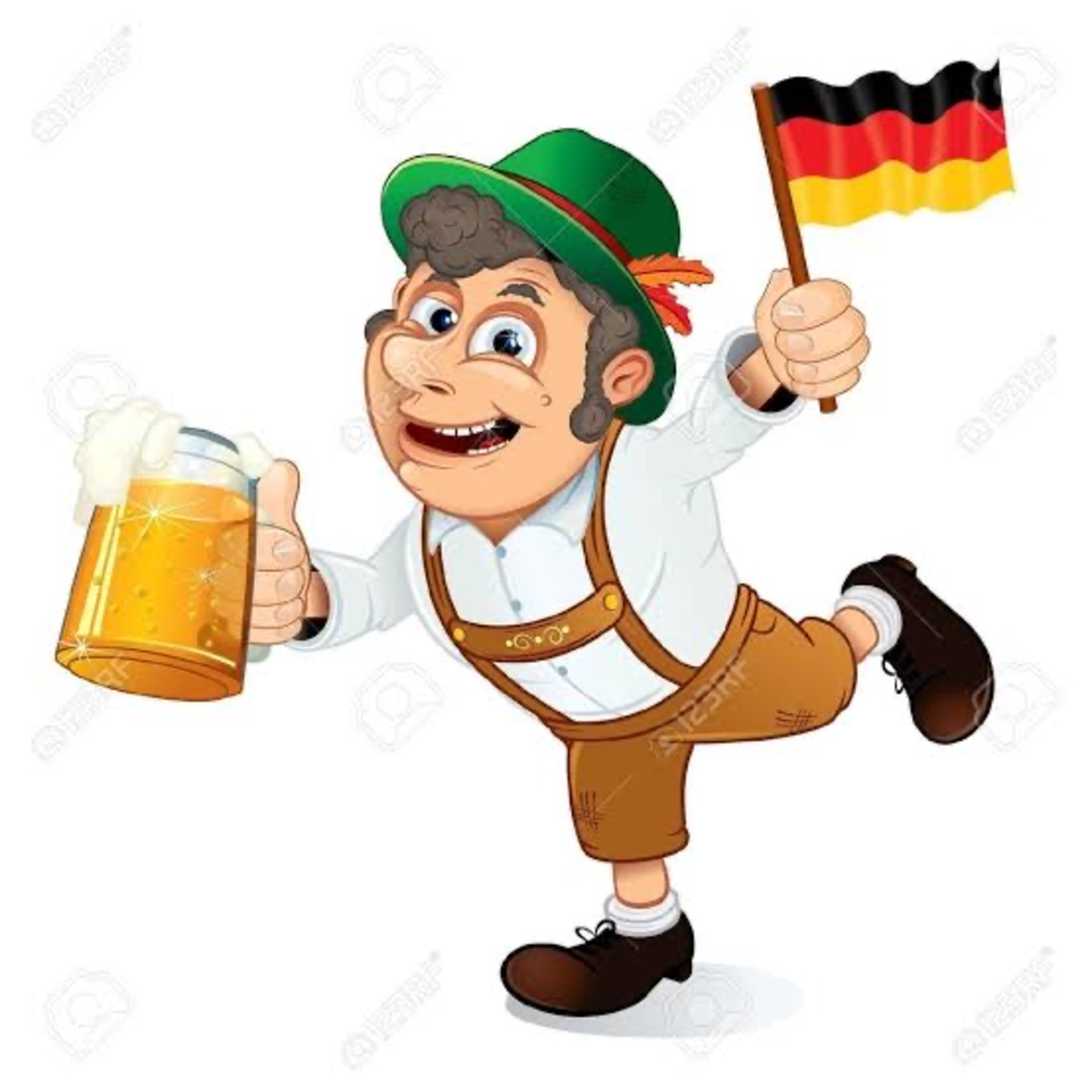 Gaya Hidup Di jerman | PODCAST 1  episode artwork