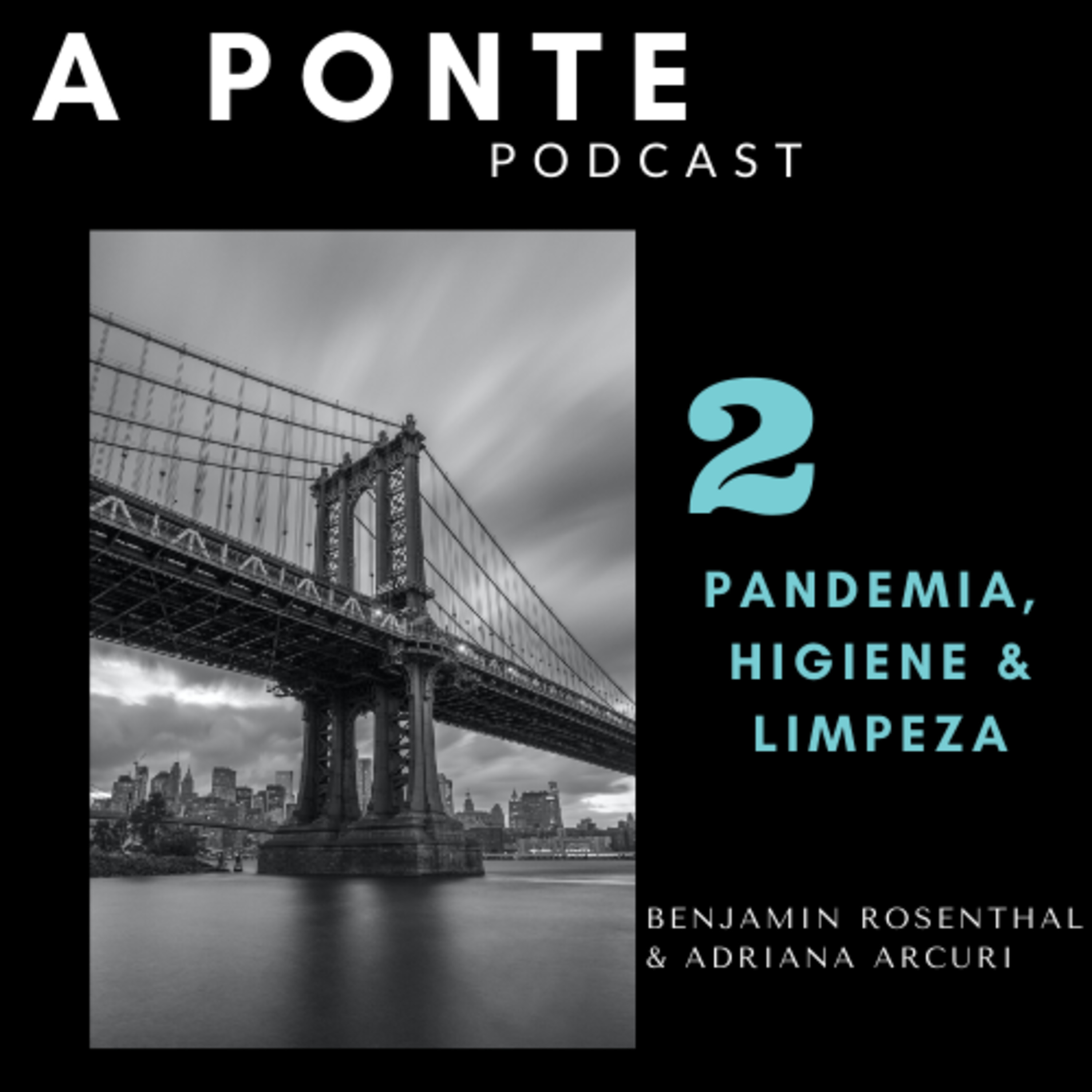 A Ponte