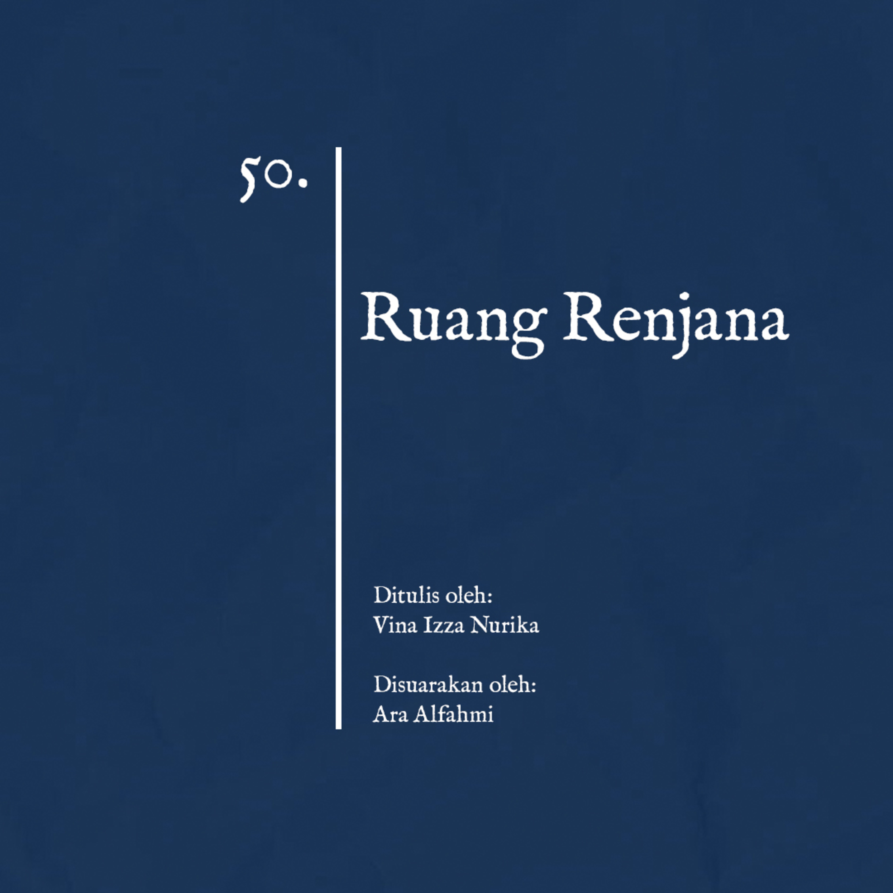 Menjadi Manusia
