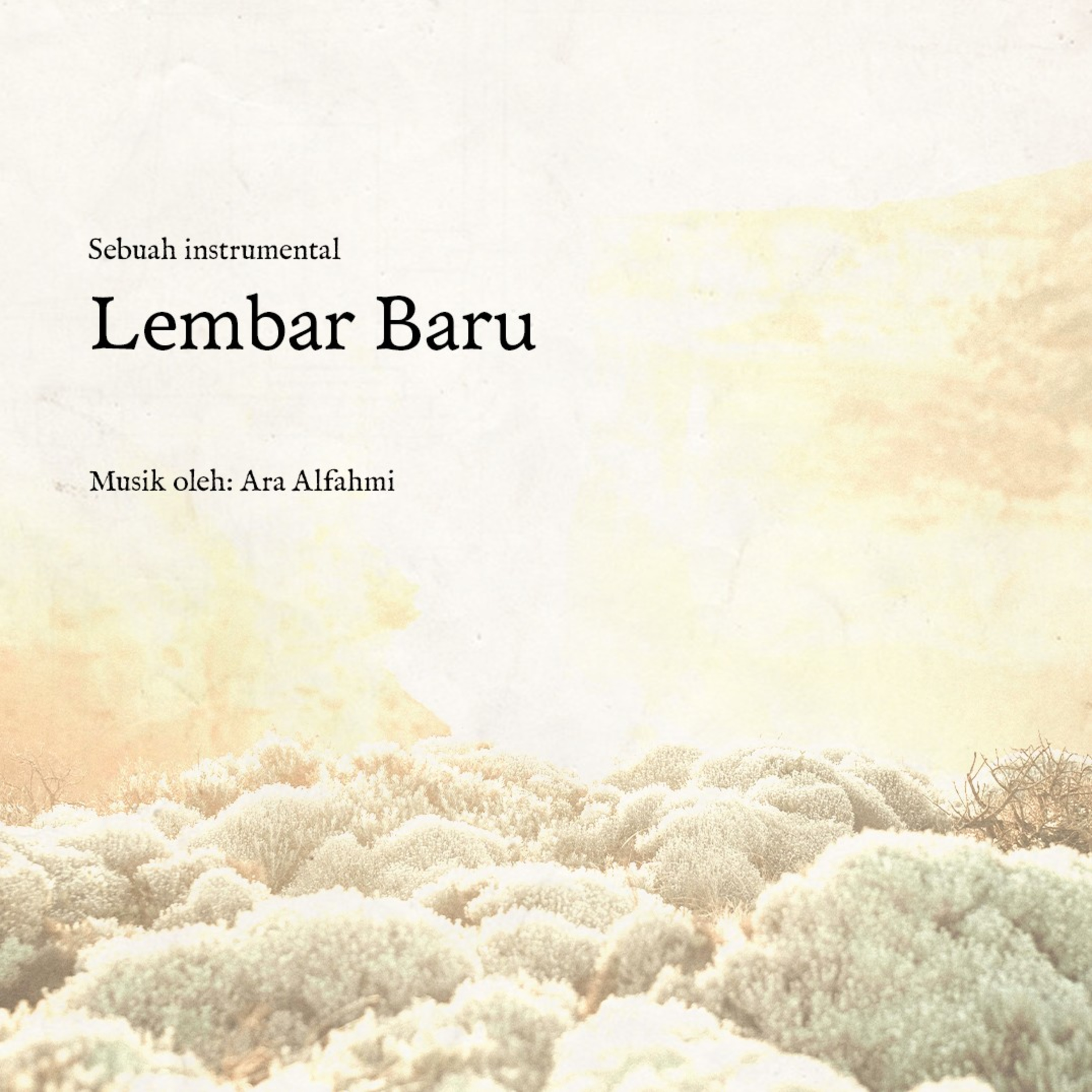 Menjadi Manusia